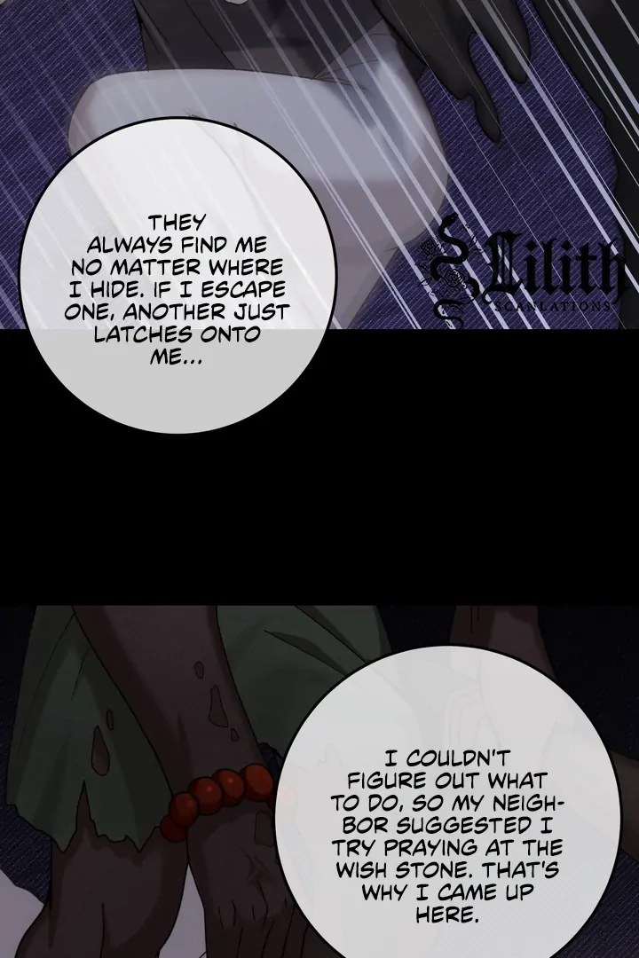 Ghost Story - Chapter 2 Page 26