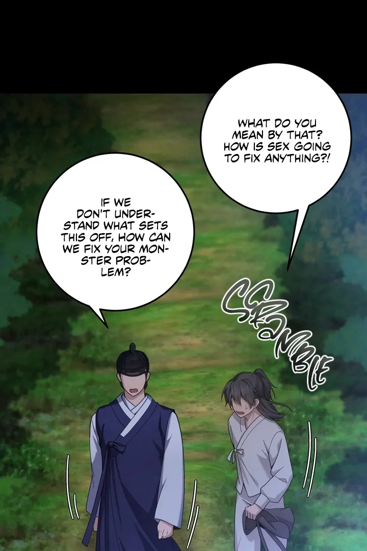 Ghost Story - Chapter 2 Page 35