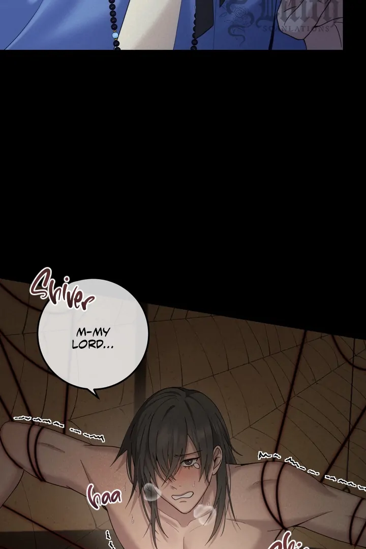 Ghost Story - Chapter 2 Page 86