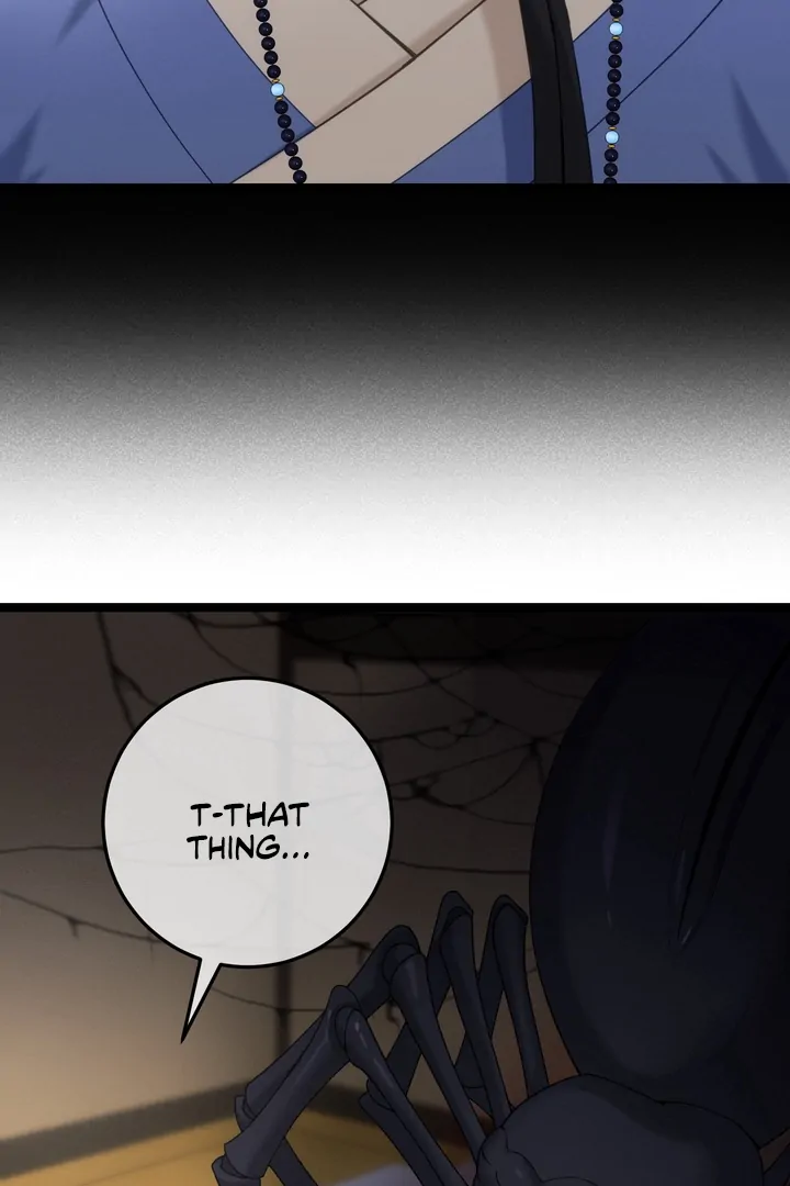 Ghost Story - Chapter 3 Page 7