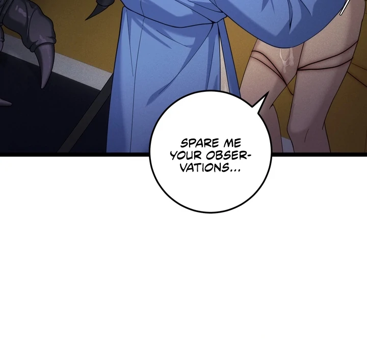 Ghost Story - Chapter 3 Page 10