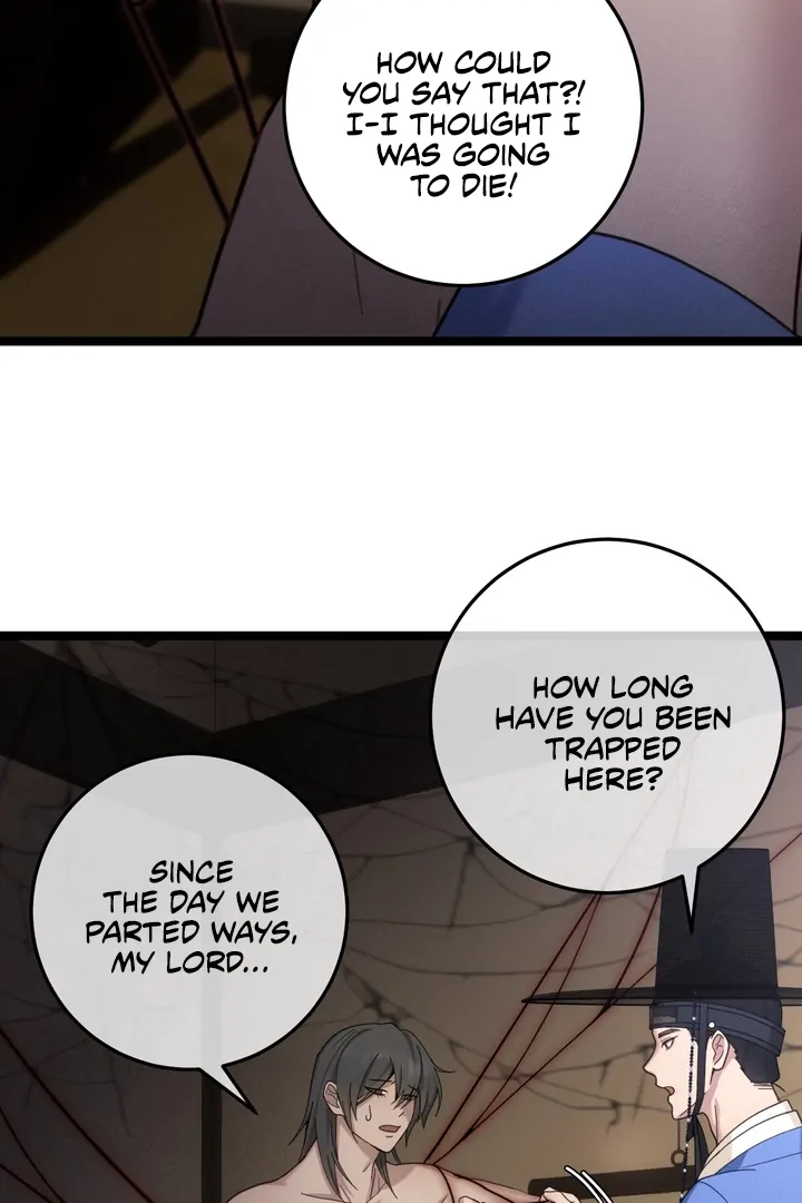 Ghost Story - Chapter 3 Page 12