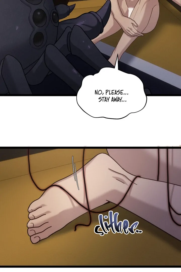 Ghost Story - Chapter 3 Page 24