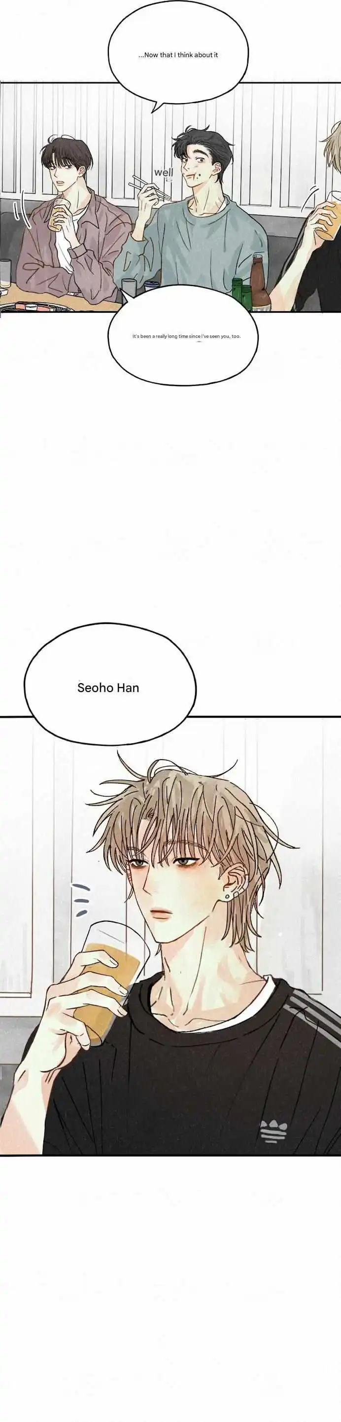 A Midsummer Winter - Chapter 0 Page 2