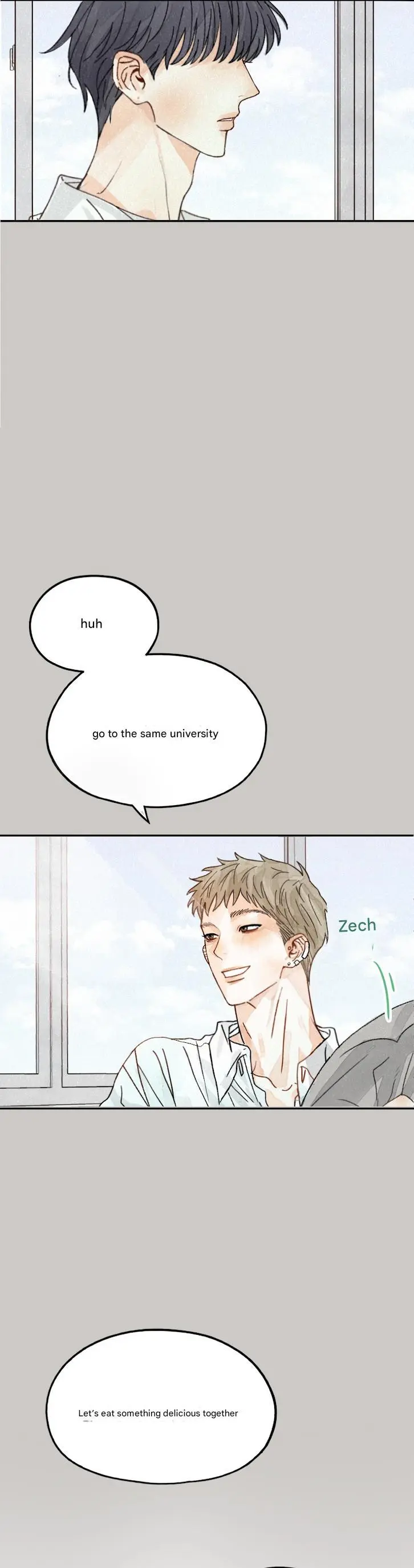 A Midsummer Winter - Chapter 0 Page 7