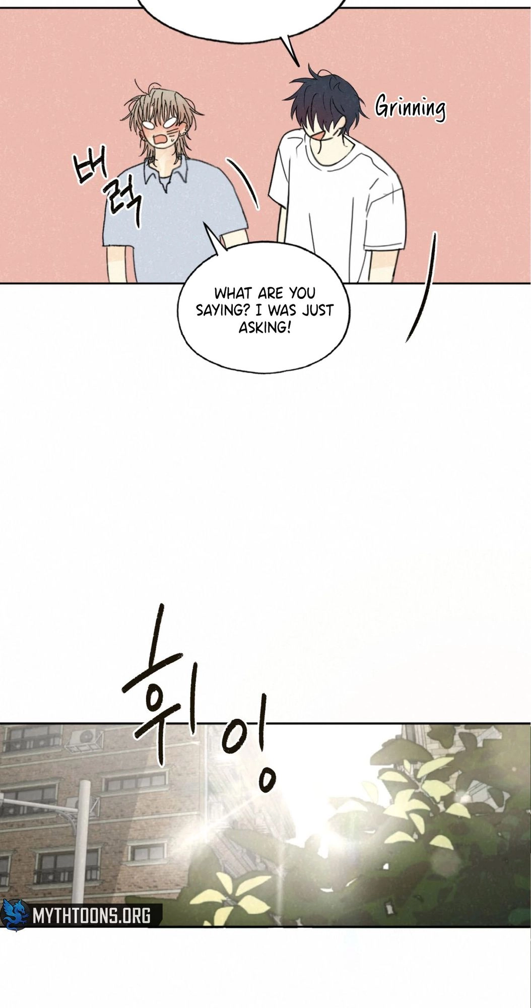 A Midsummer Winter - Chapter 10 Page 24