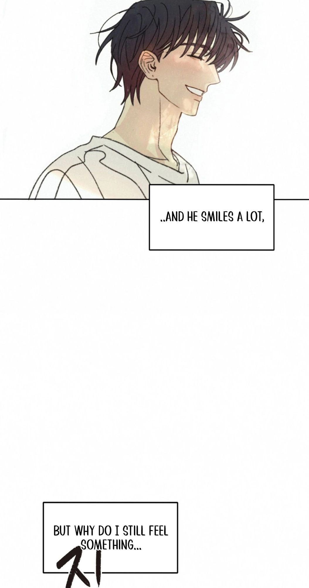 A Midsummer Winter - Chapter 10 Page 36