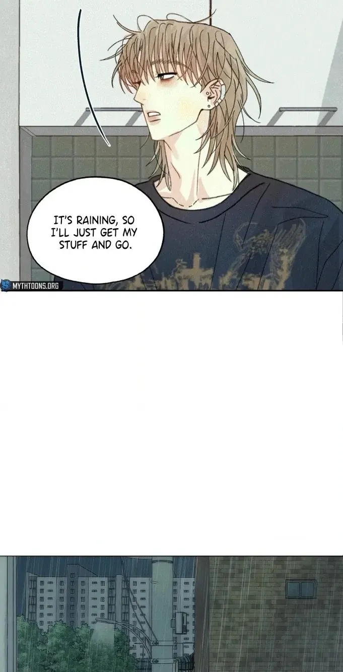A Midsummer Winter - Chapter 9 Page 10