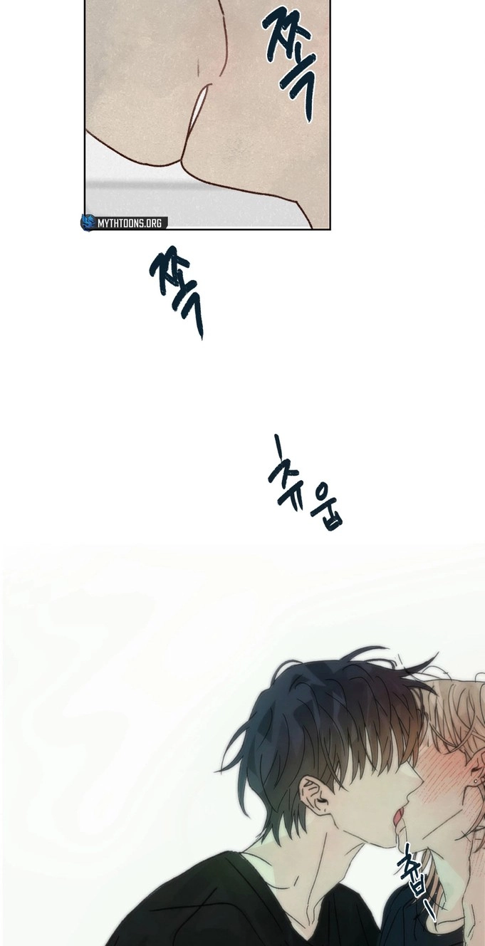 A Midsummer Winter - Chapter 9 Page 18