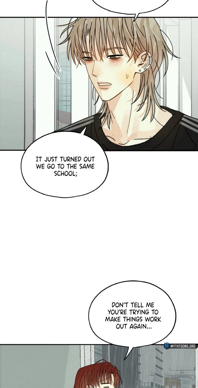 A Midsummer Winter - Chapter 9 Page 37