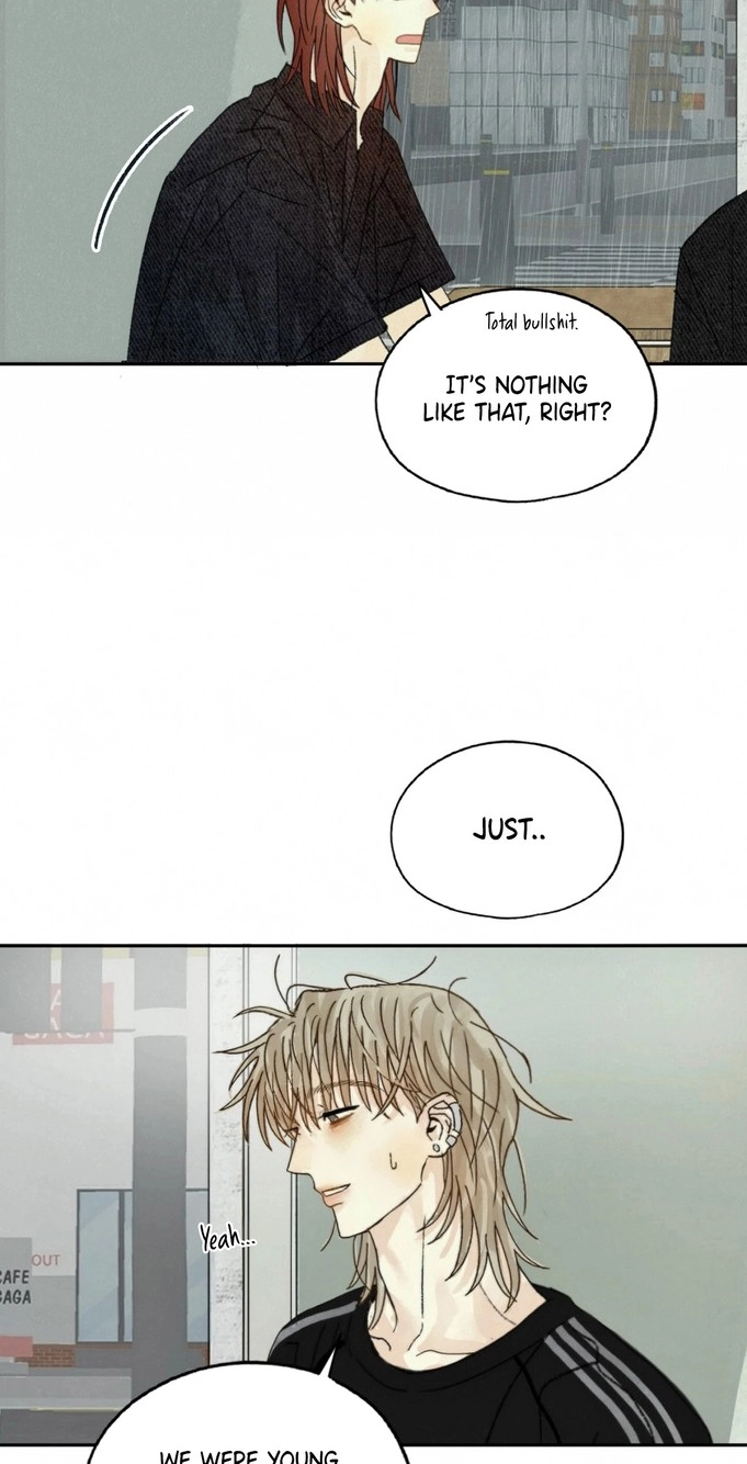 A Midsummer Winter - Chapter 9 Page 38