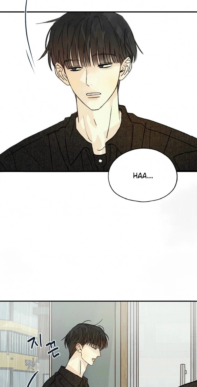 A Midsummer Winter - Chapter 9 Page 43