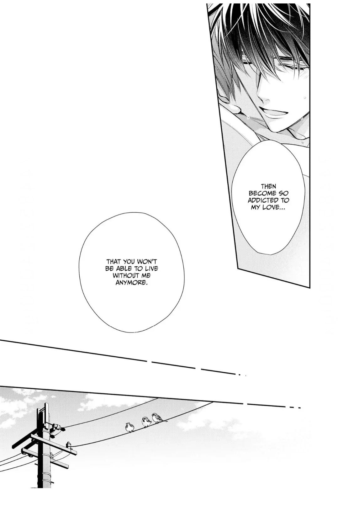 Keiyaku Cohabitation - Chapter 11 Page 53