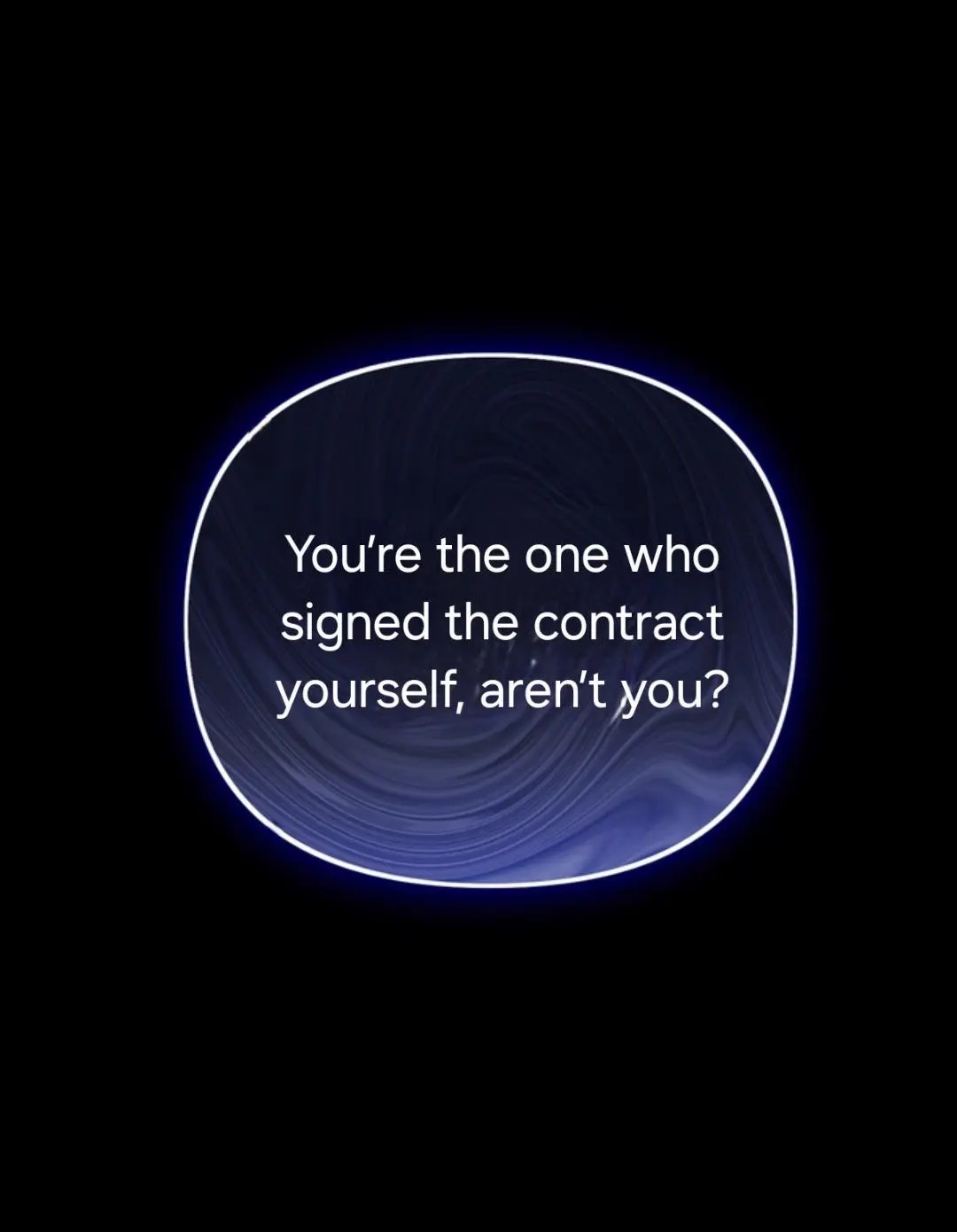 Pay Attention to the Contract Clauses. - Chapter 0 Page 10