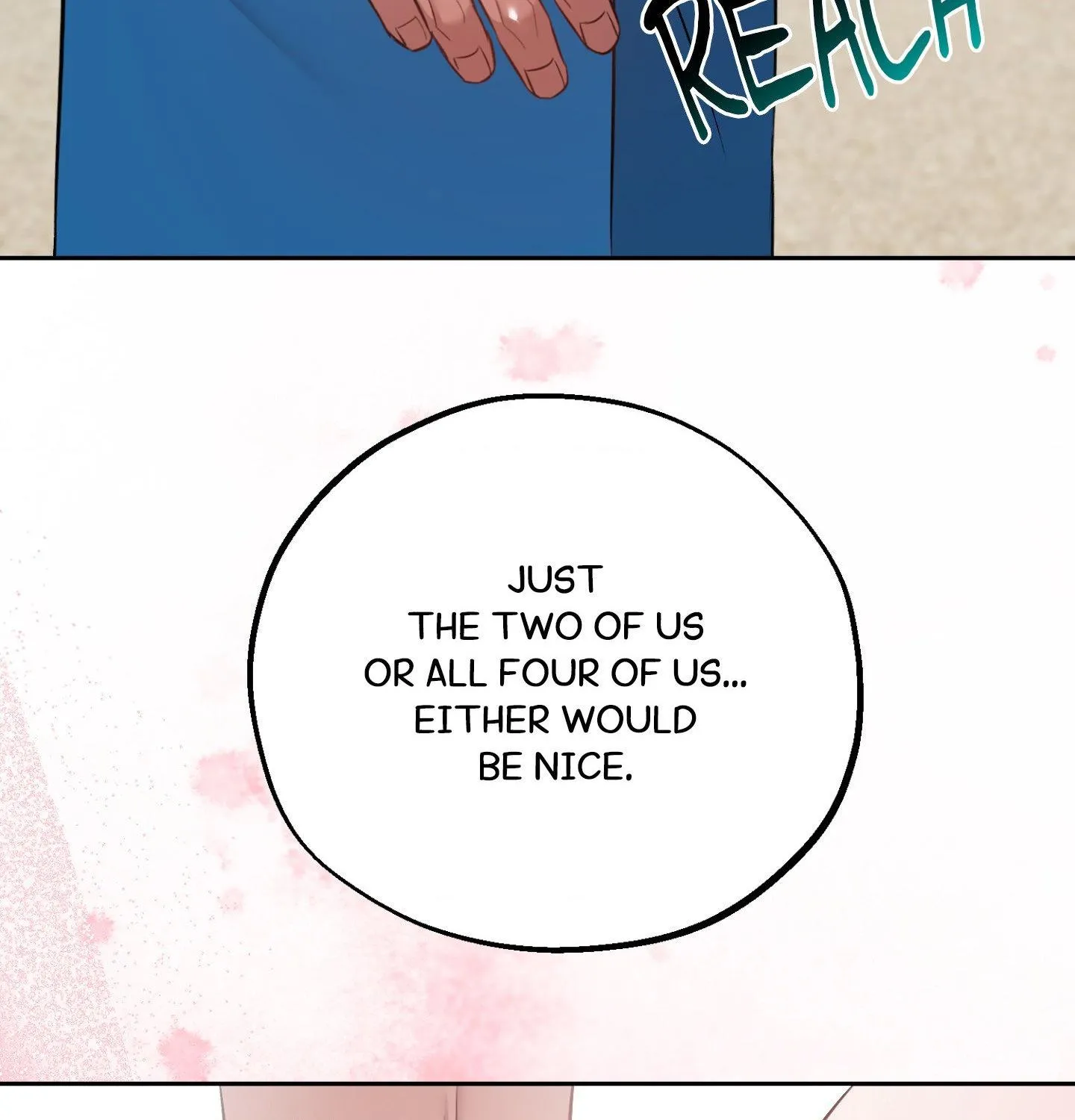 Pay Attention to the Contract Clauses. - Chapter 10.01 Page 100