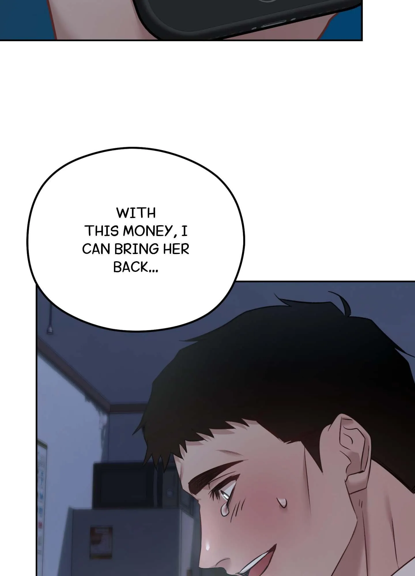 Pay Attention to the Contract Clauses. - Chapter 10 Page 4
