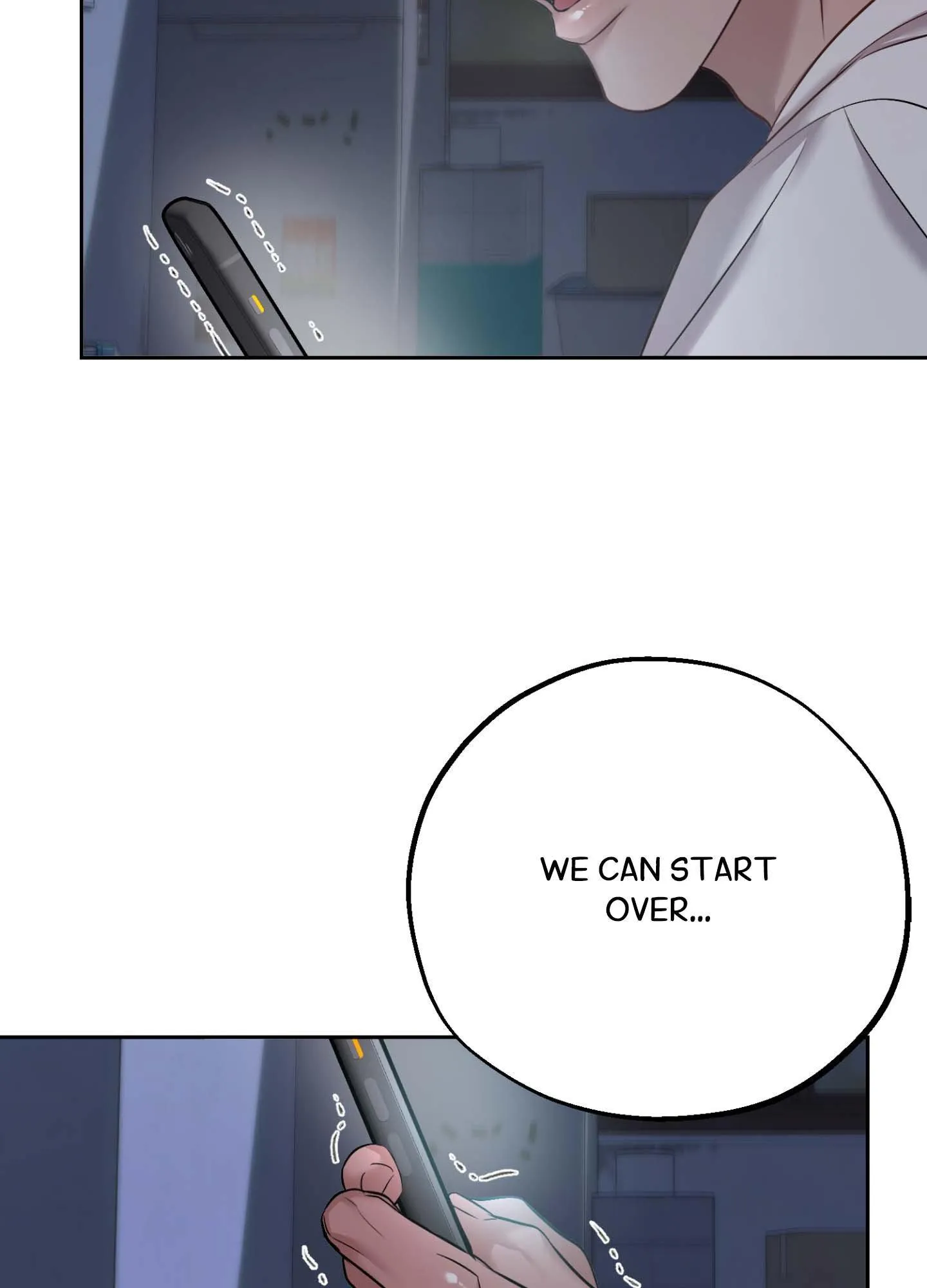 Pay Attention to the Contract Clauses. - Chapter 10 Page 5