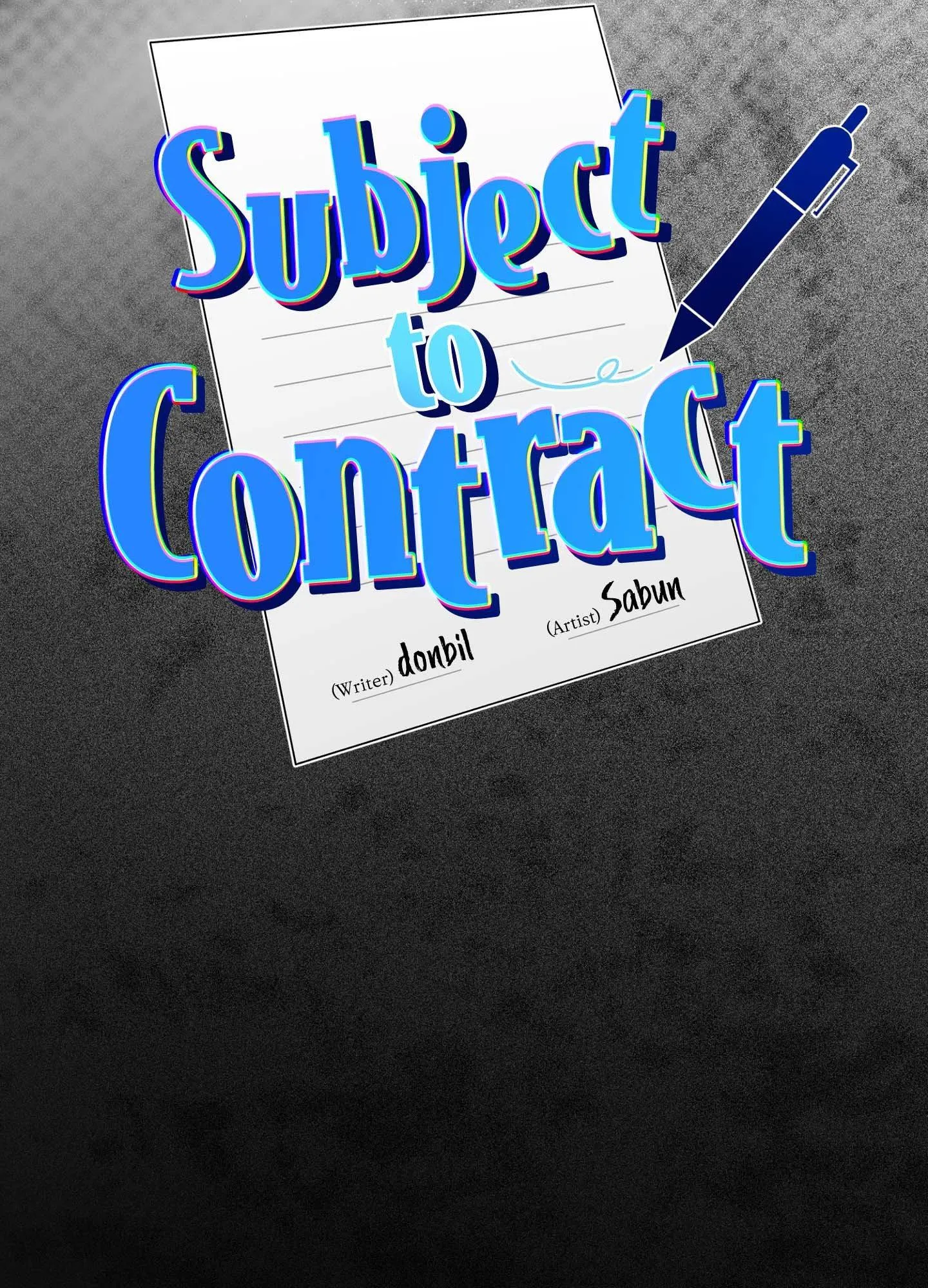 Pay Attention to the Contract Clauses. - Chapter 10 Page 9