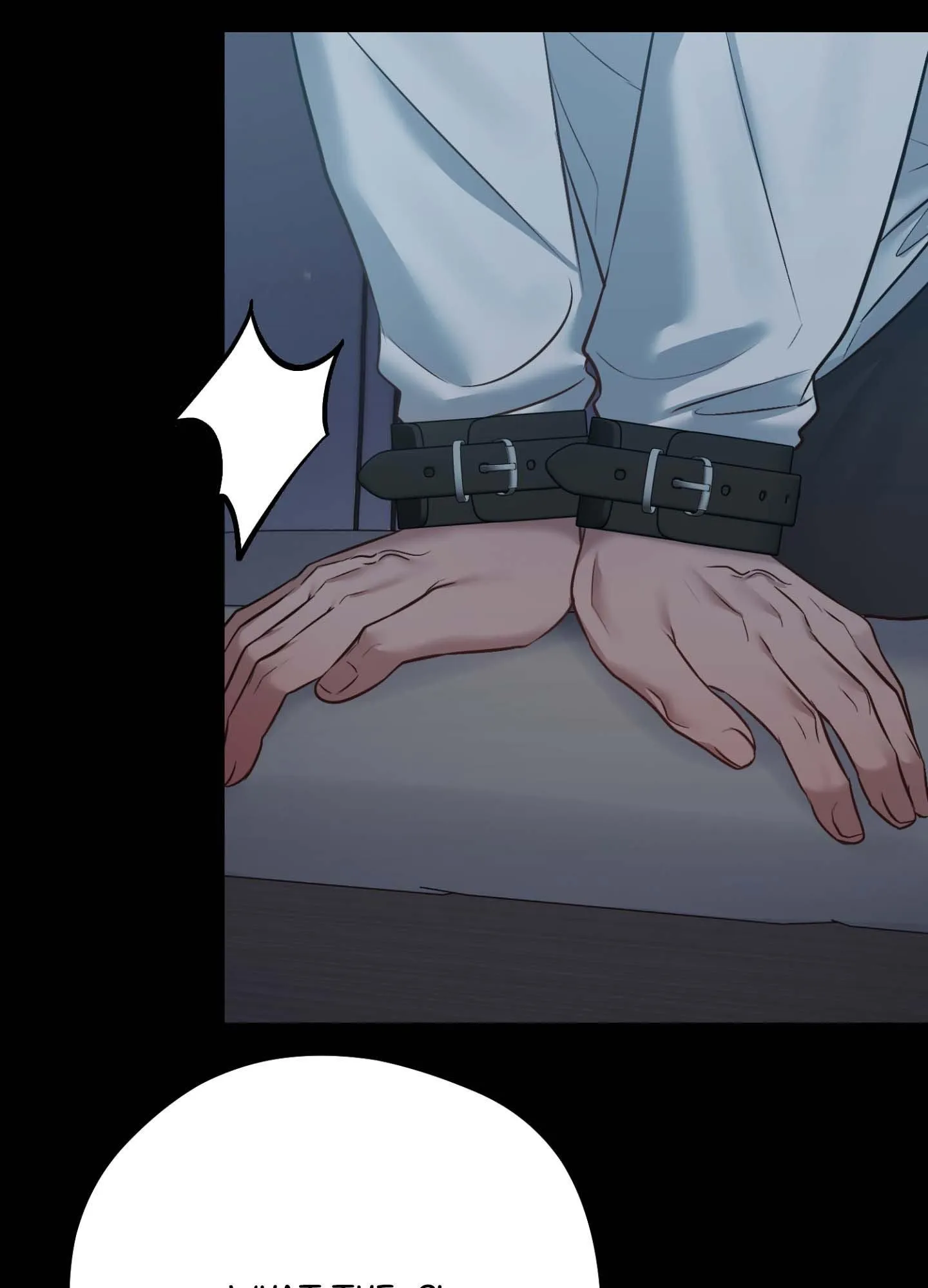 Pay Attention to the Contract Clauses. - Chapter 10 Page 18