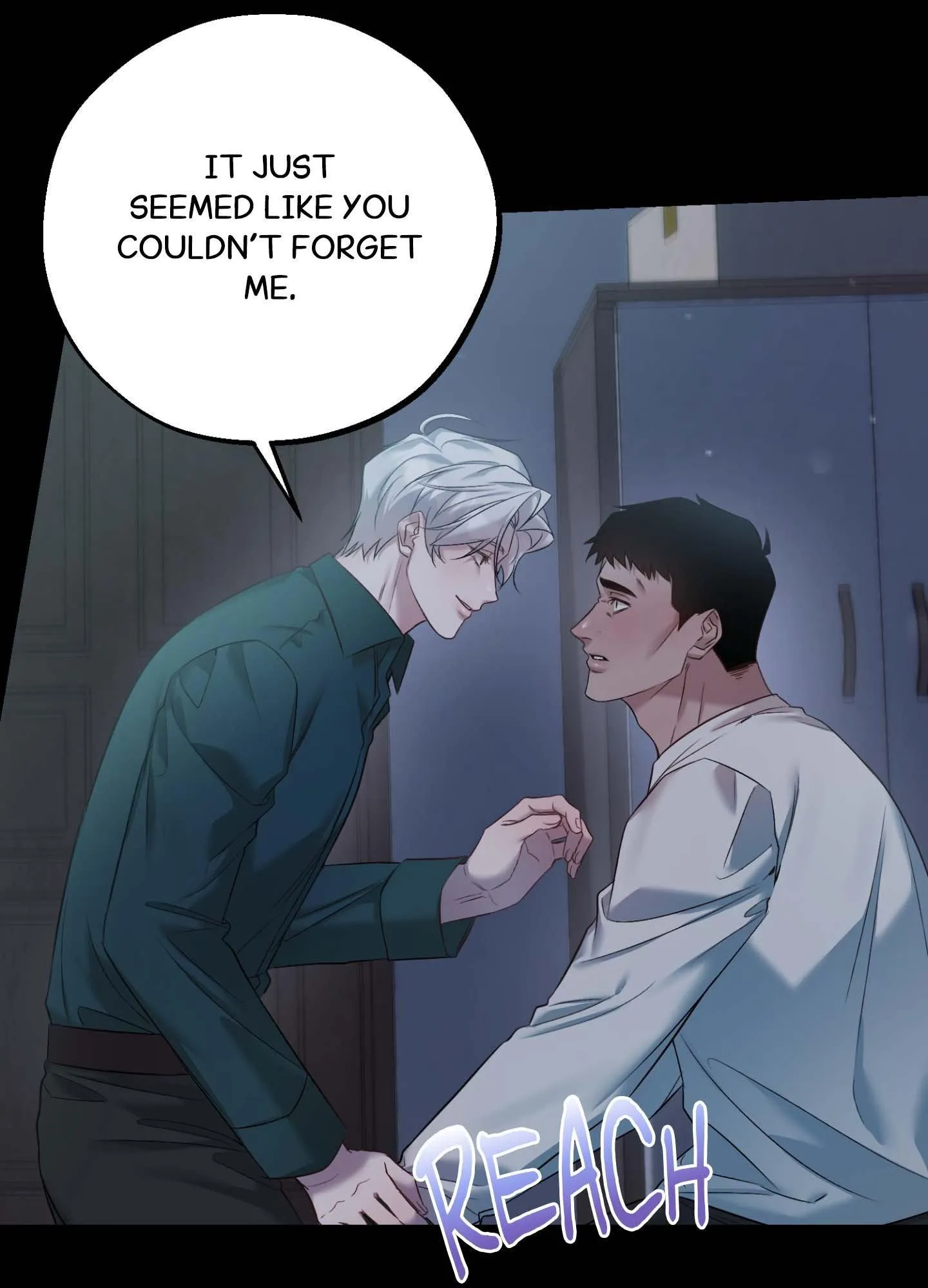 Pay Attention to the Contract Clauses. - Chapter 10 Page 20