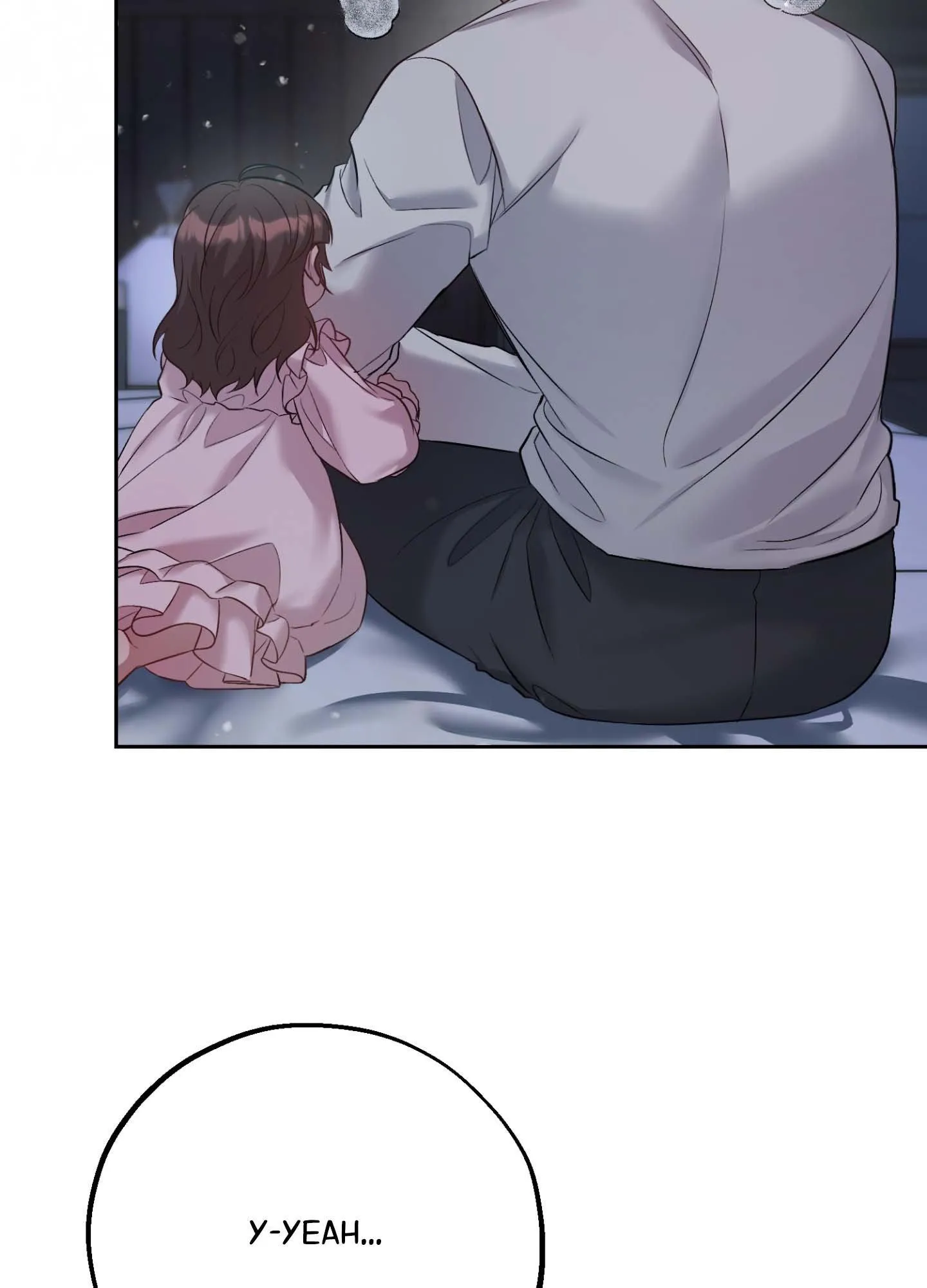 Pay Attention to the Contract Clauses. - Chapter 10 Page 36