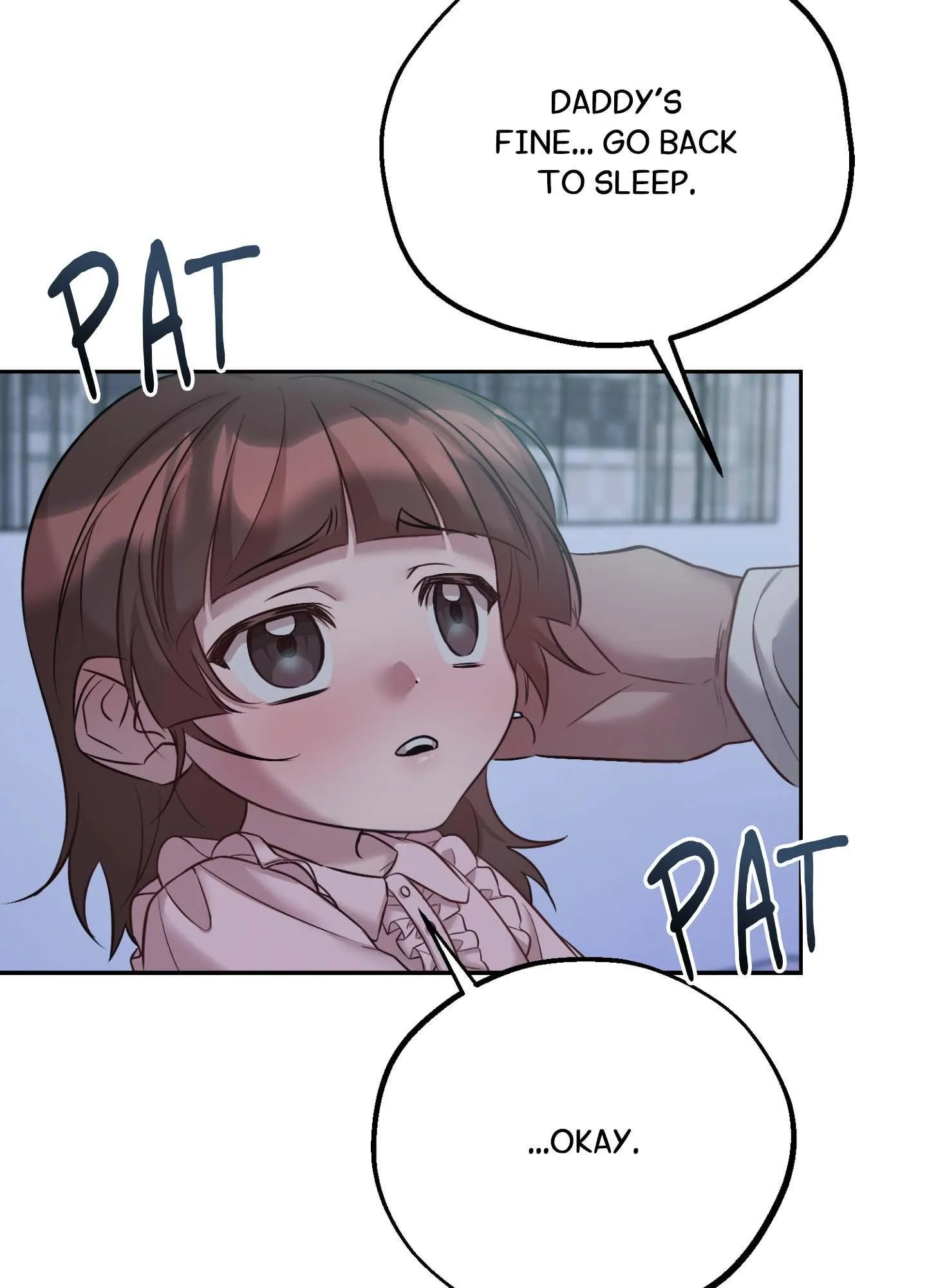 Pay Attention to the Contract Clauses. - Chapter 10 Page 38