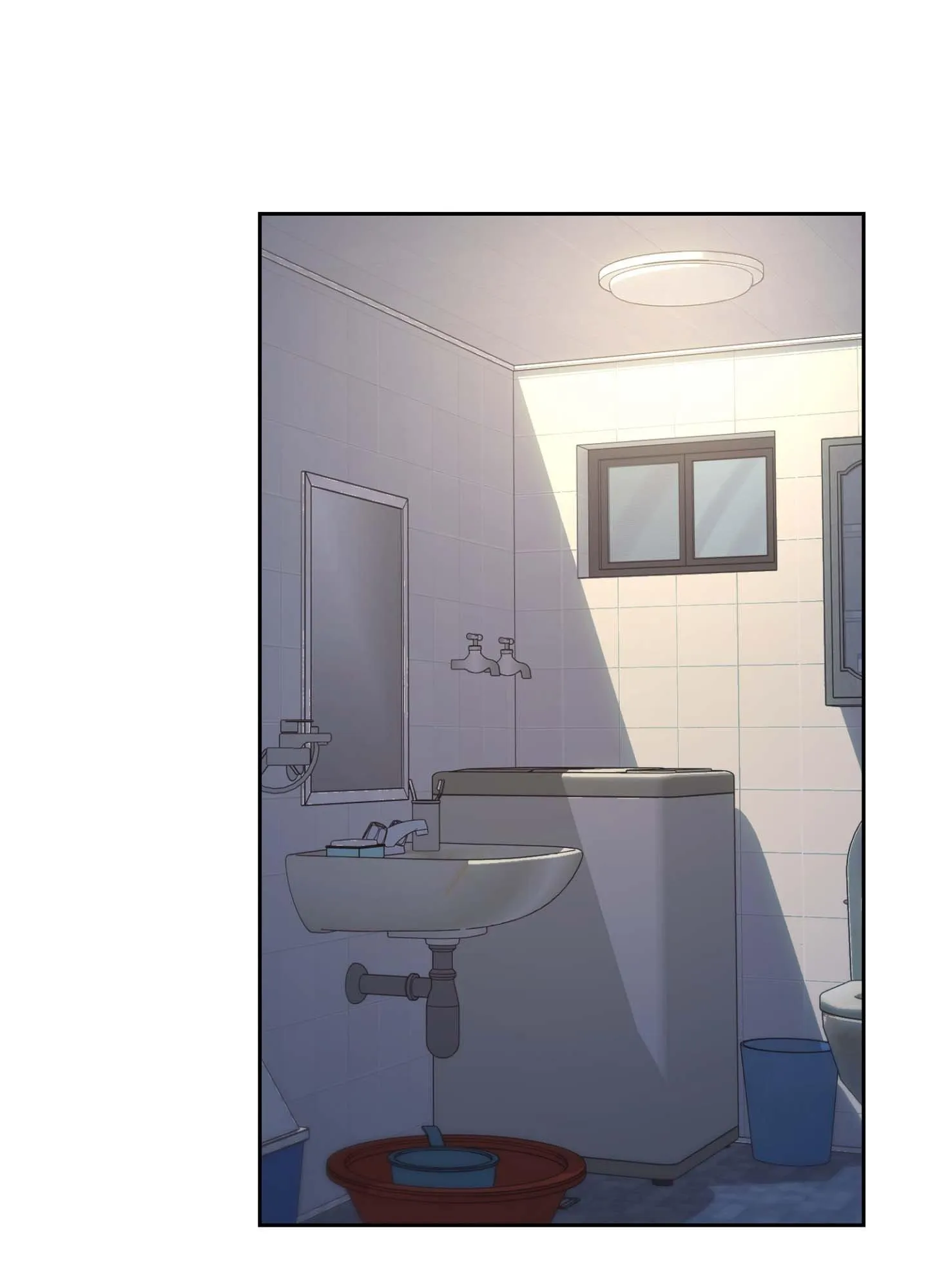 Pay Attention to the Contract Clauses. - Chapter 10 Page 43