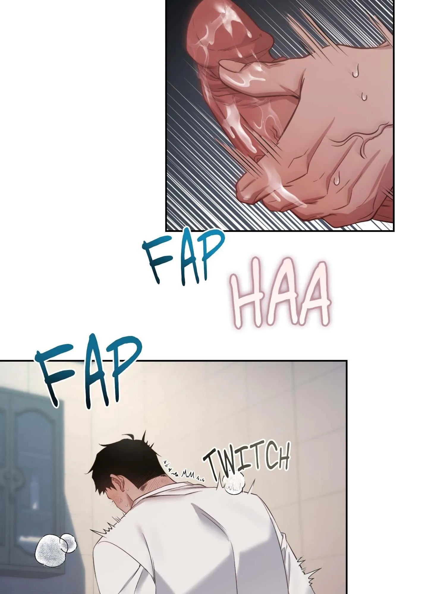 Pay Attention to the Contract Clauses. - Chapter 10 Page 47