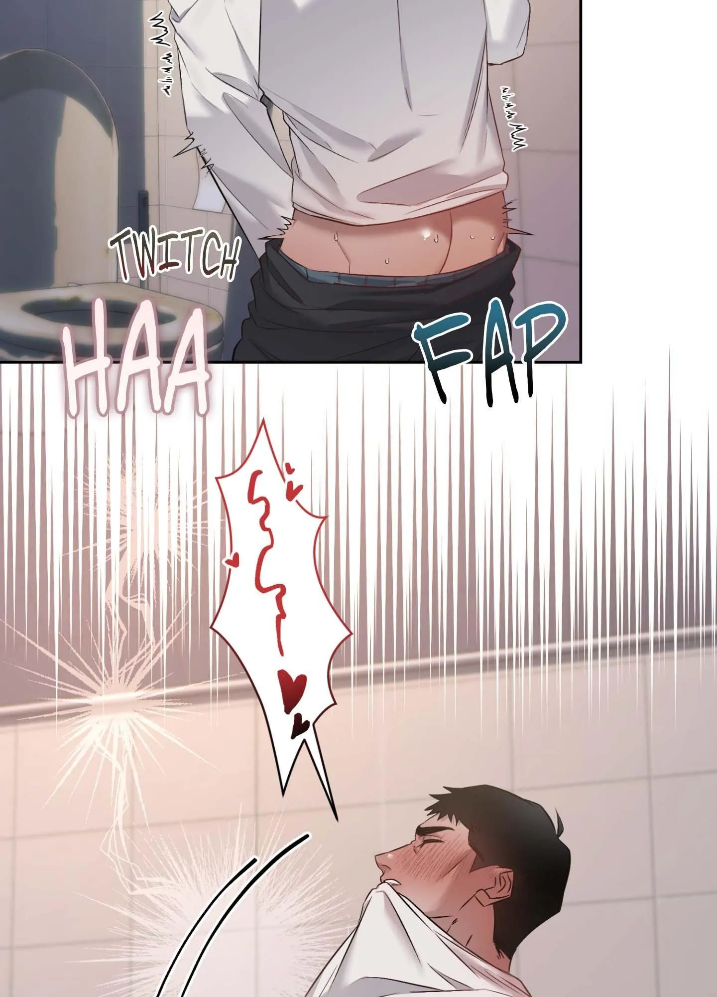 Pay Attention to the Contract Clauses. - Chapter 10 Page 48