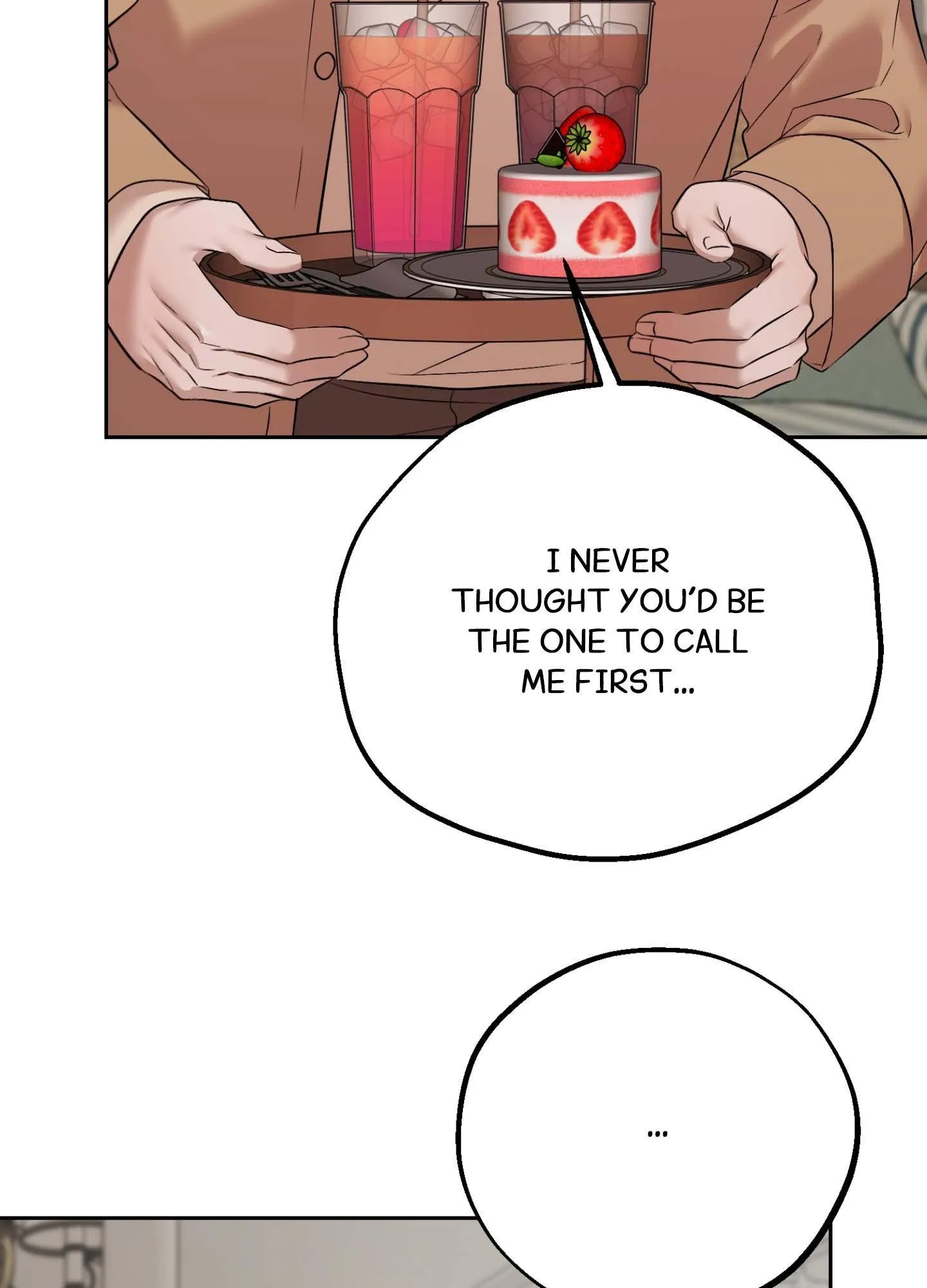 Pay Attention to the Contract Clauses. - Chapter 10 Page 57