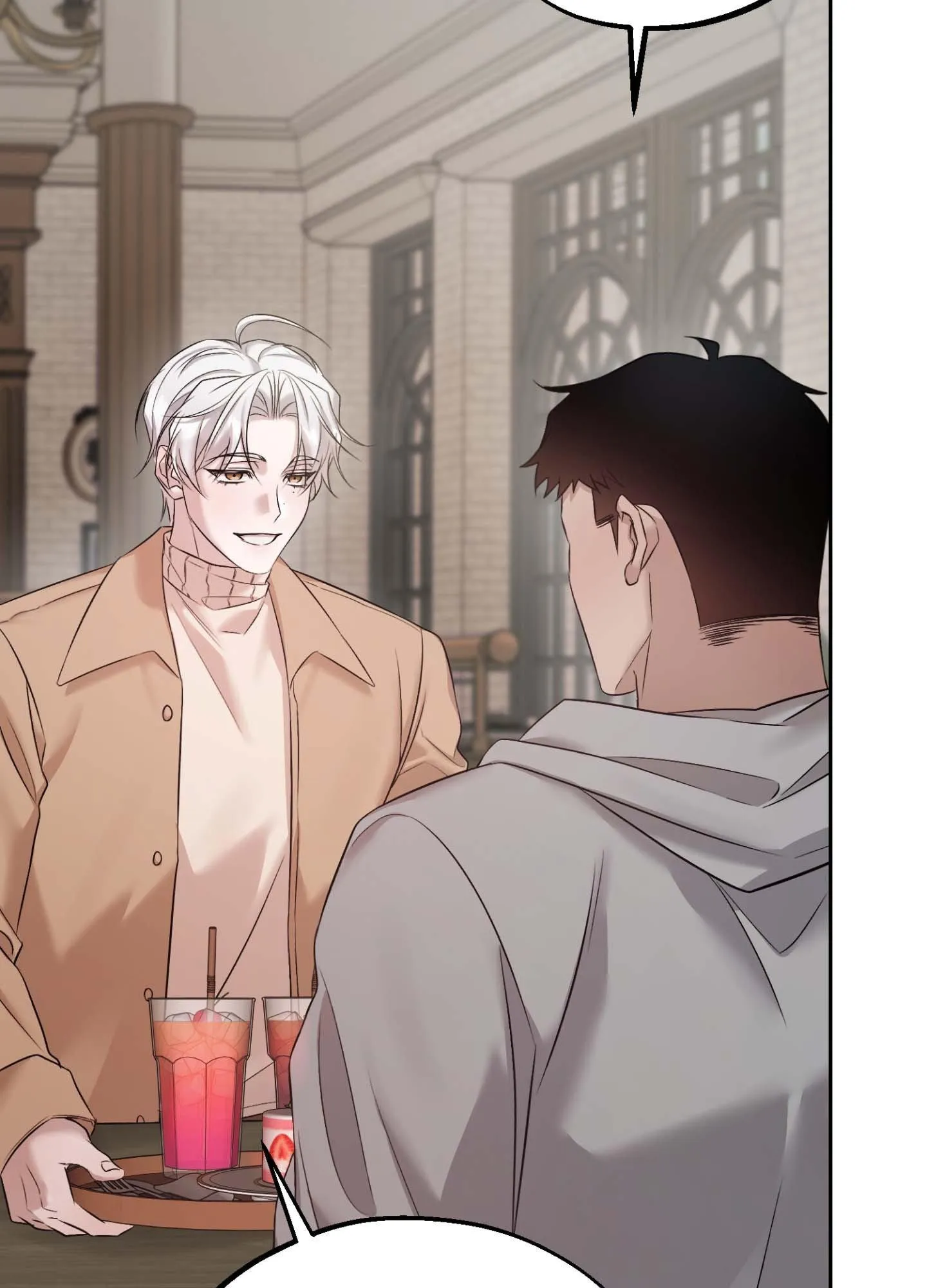 Pay Attention to the Contract Clauses. - Chapter 10 Page 58