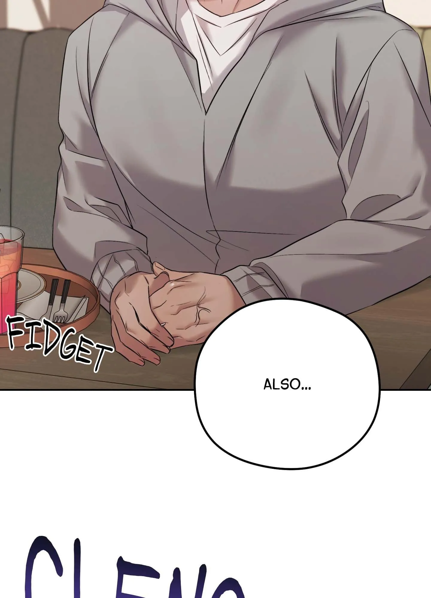 Pay Attention to the Contract Clauses. - Chapter 10 Page 62