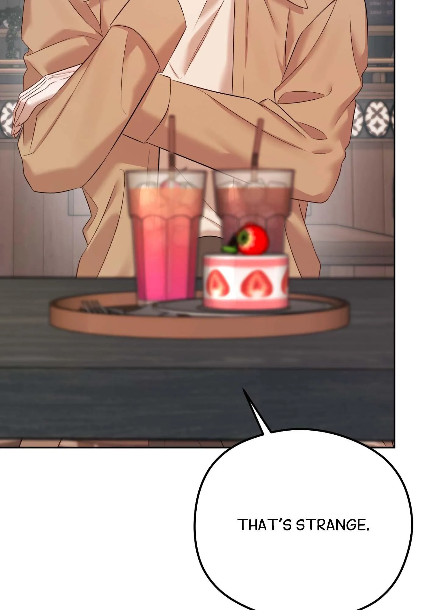 Pay Attention to the Contract Clauses. - Chapter 10 Page 65