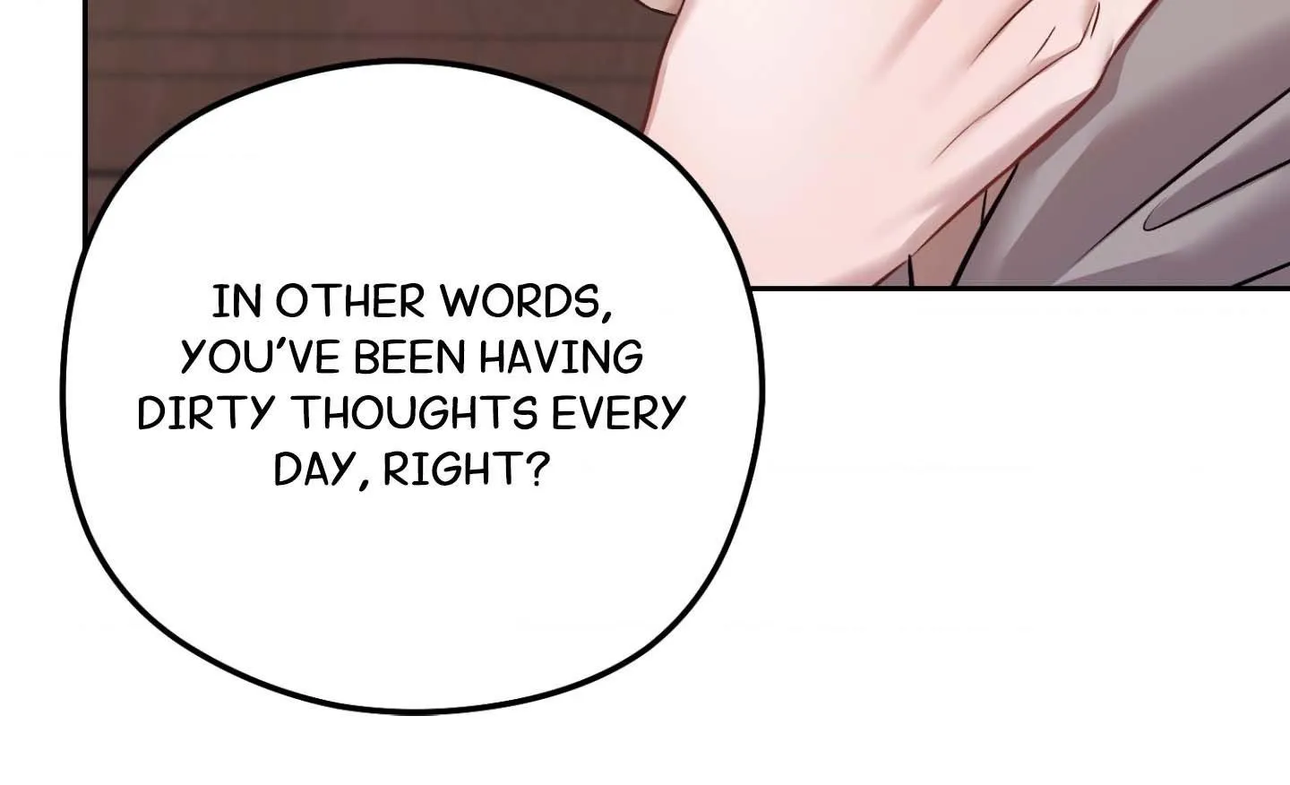 Pay Attention to the Contract Clauses. - Chapter 10 Page 71