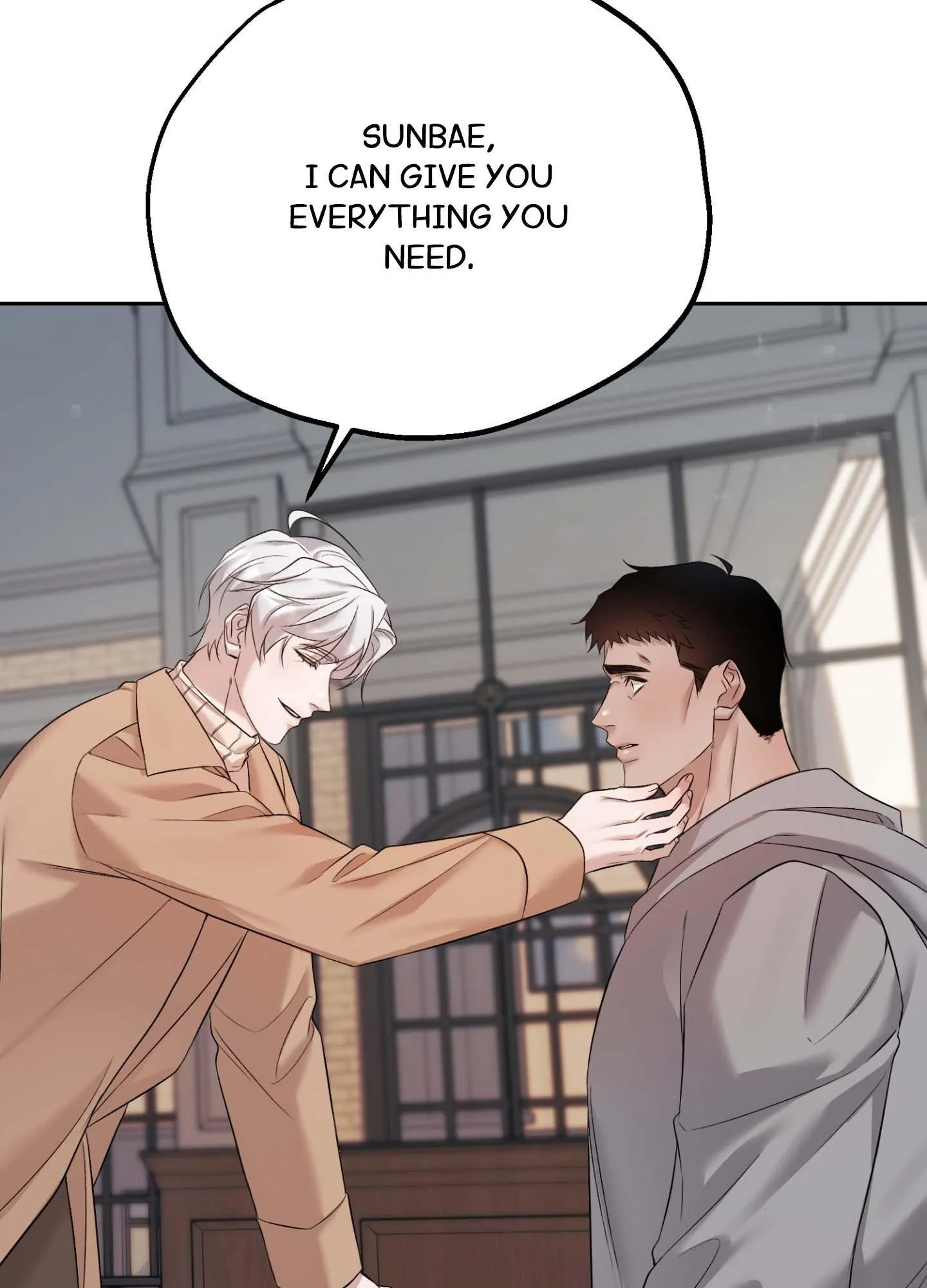 Pay Attention to the Contract Clauses. - Chapter 10 Page 77