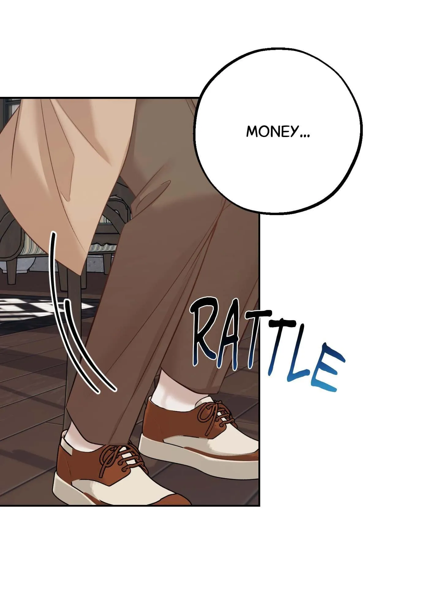 Pay Attention to the Contract Clauses. - Chapter 10 Page 79