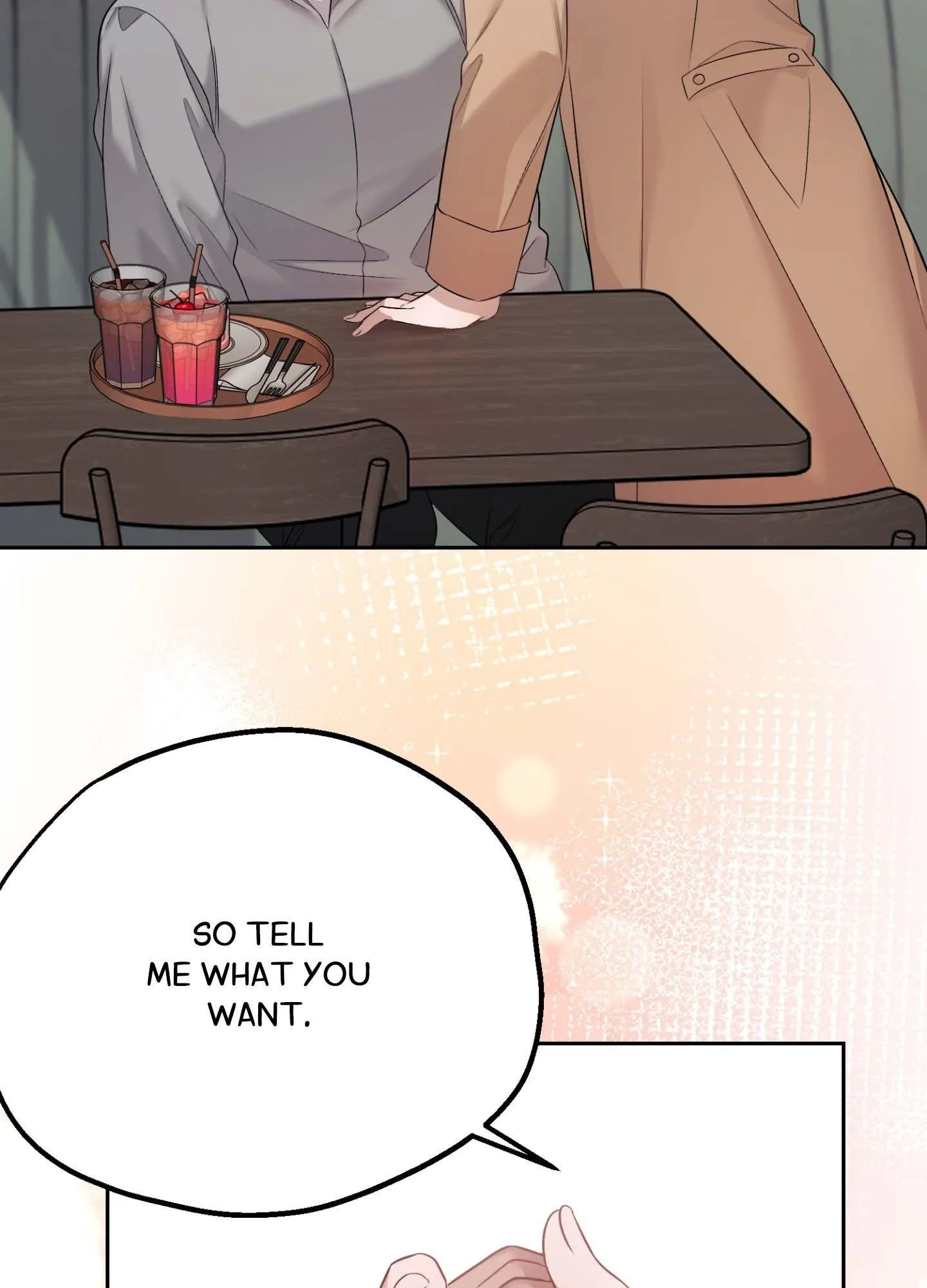 Pay Attention to the Contract Clauses. - Chapter 10 Page 82