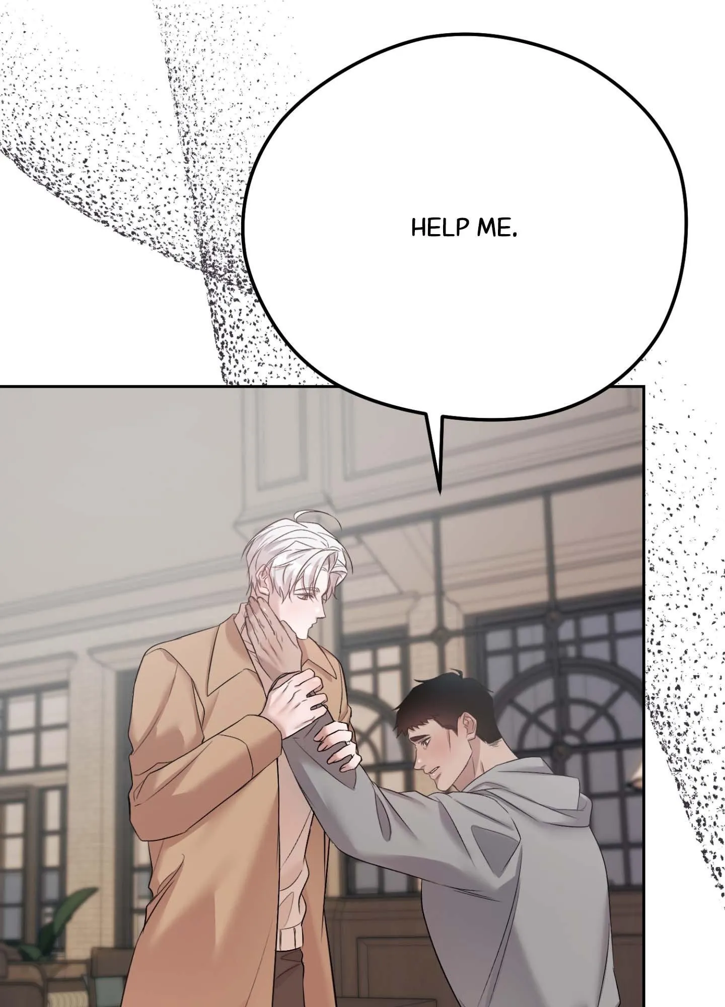 Pay Attention to the Contract Clauses. - Chapter 10 Page 89