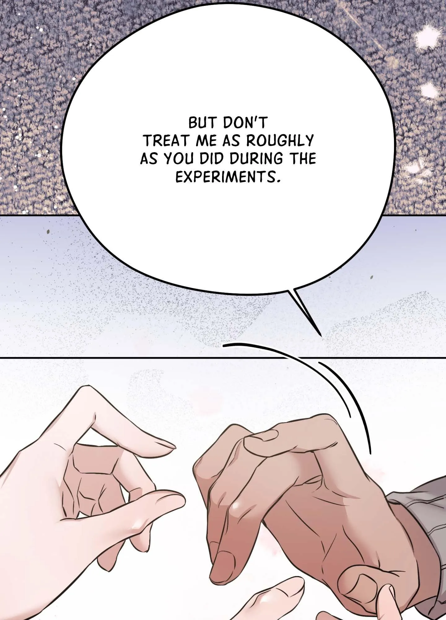 Pay Attention to the Contract Clauses. - Chapter 10 Page 92
