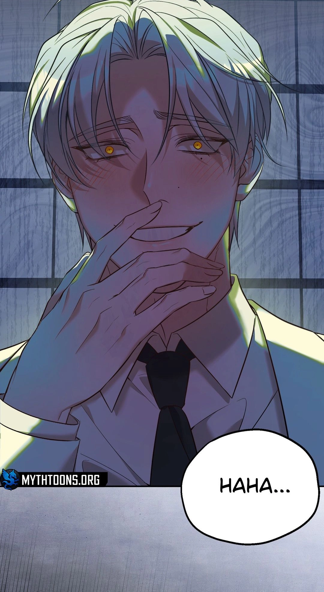 Pay Attention to the Contract Clauses. - Chapter 4 Page 4