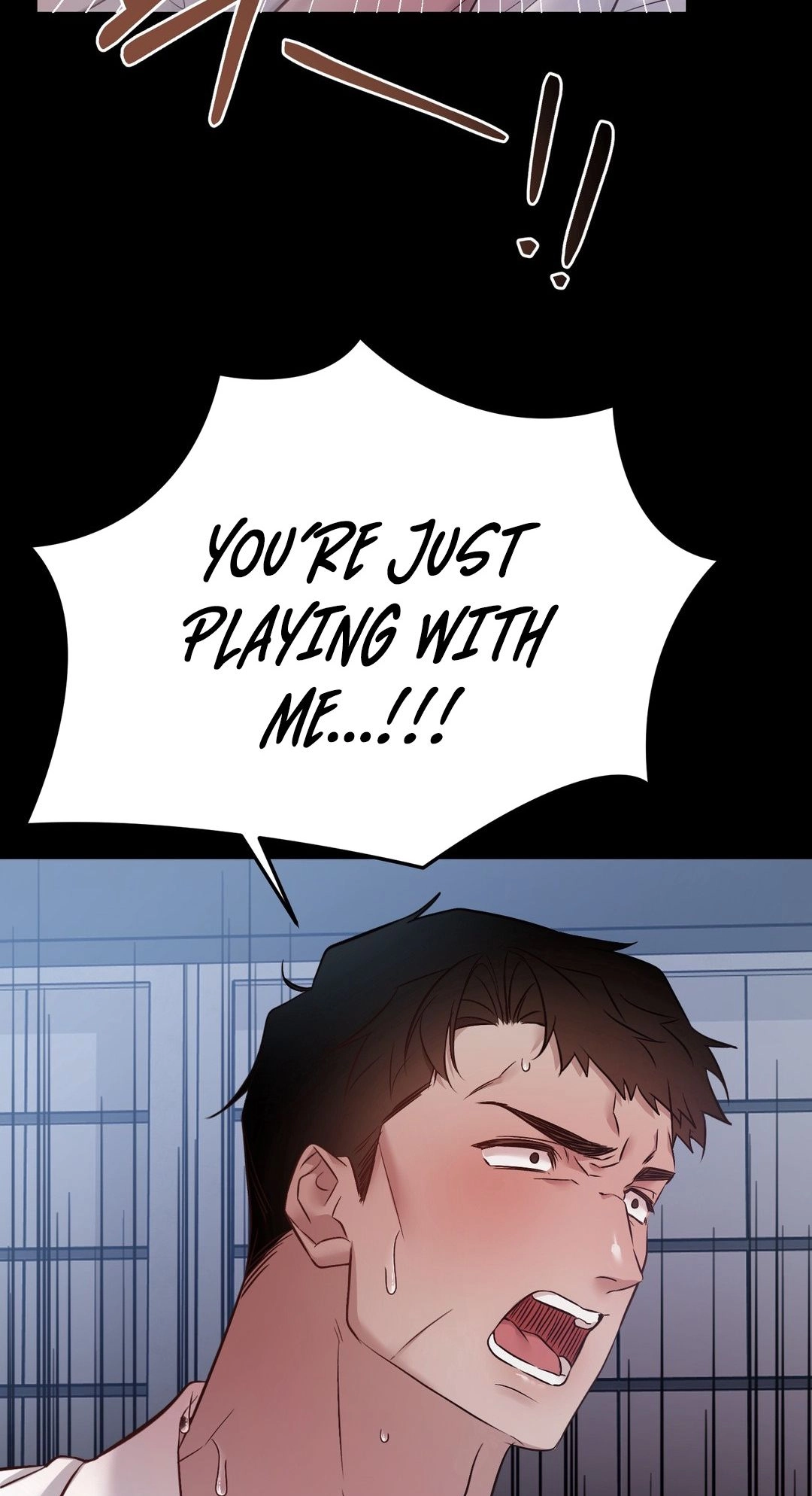 Pay Attention to the Contract Clauses. - Chapter 4 Page 13