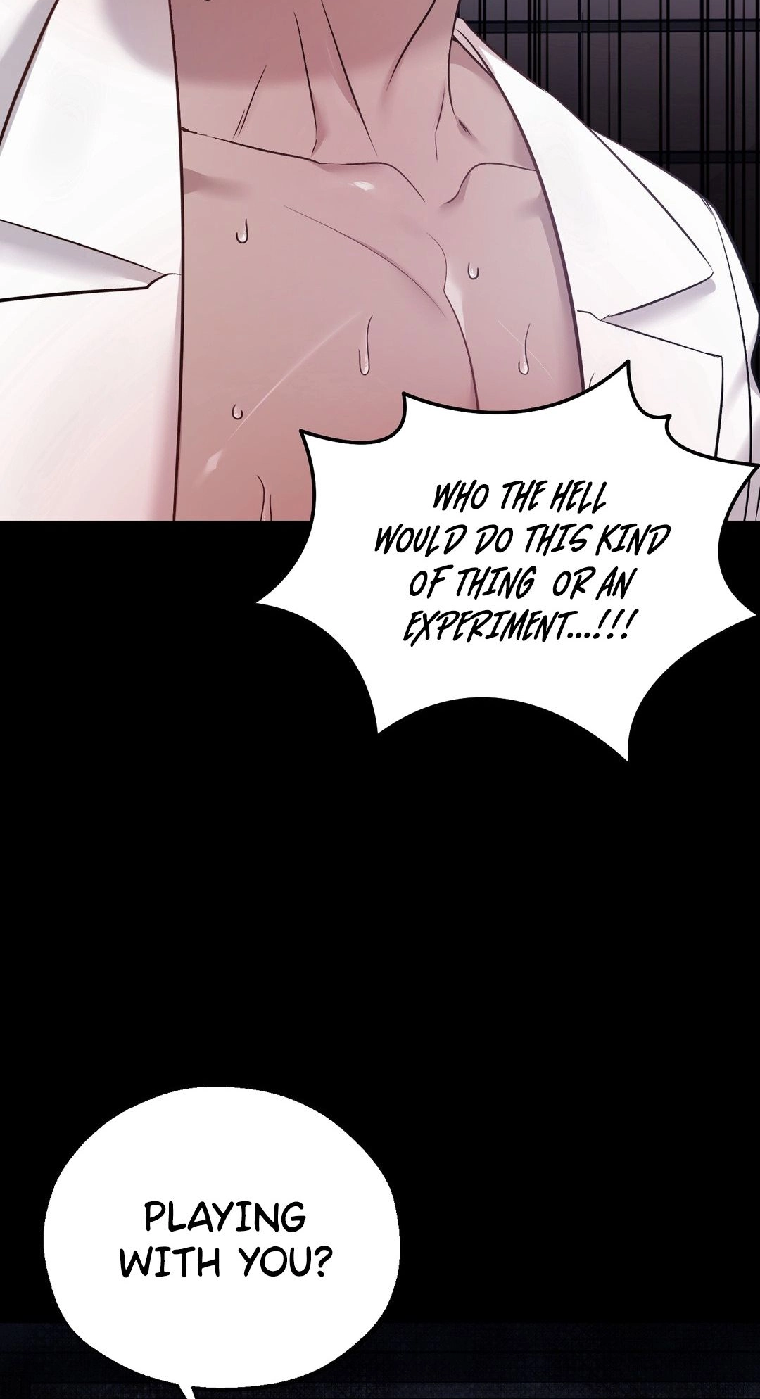 Pay Attention to the Contract Clauses. - Chapter 4 Page 14