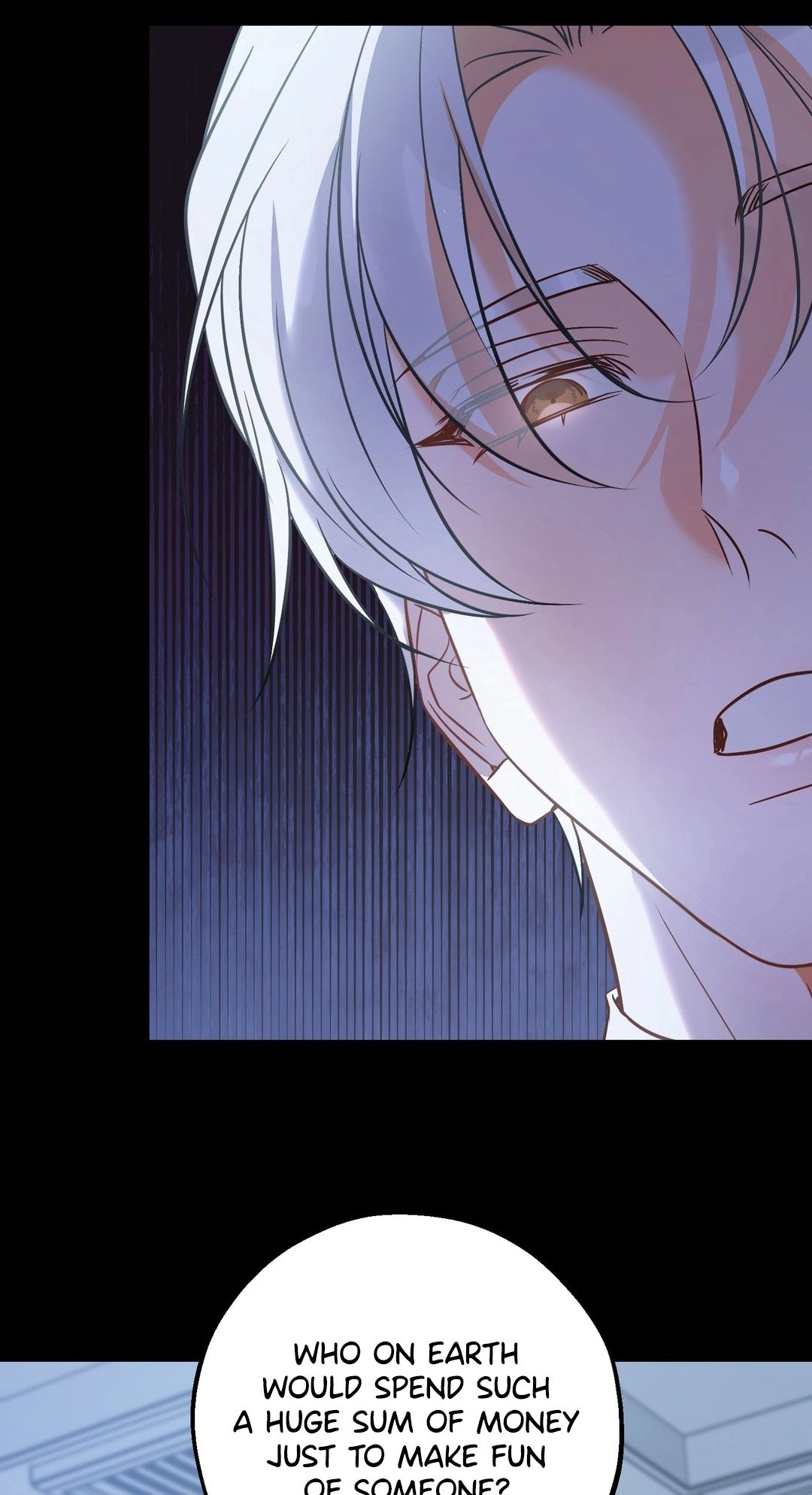 Pay Attention to the Contract Clauses. - Chapter 4 Page 16