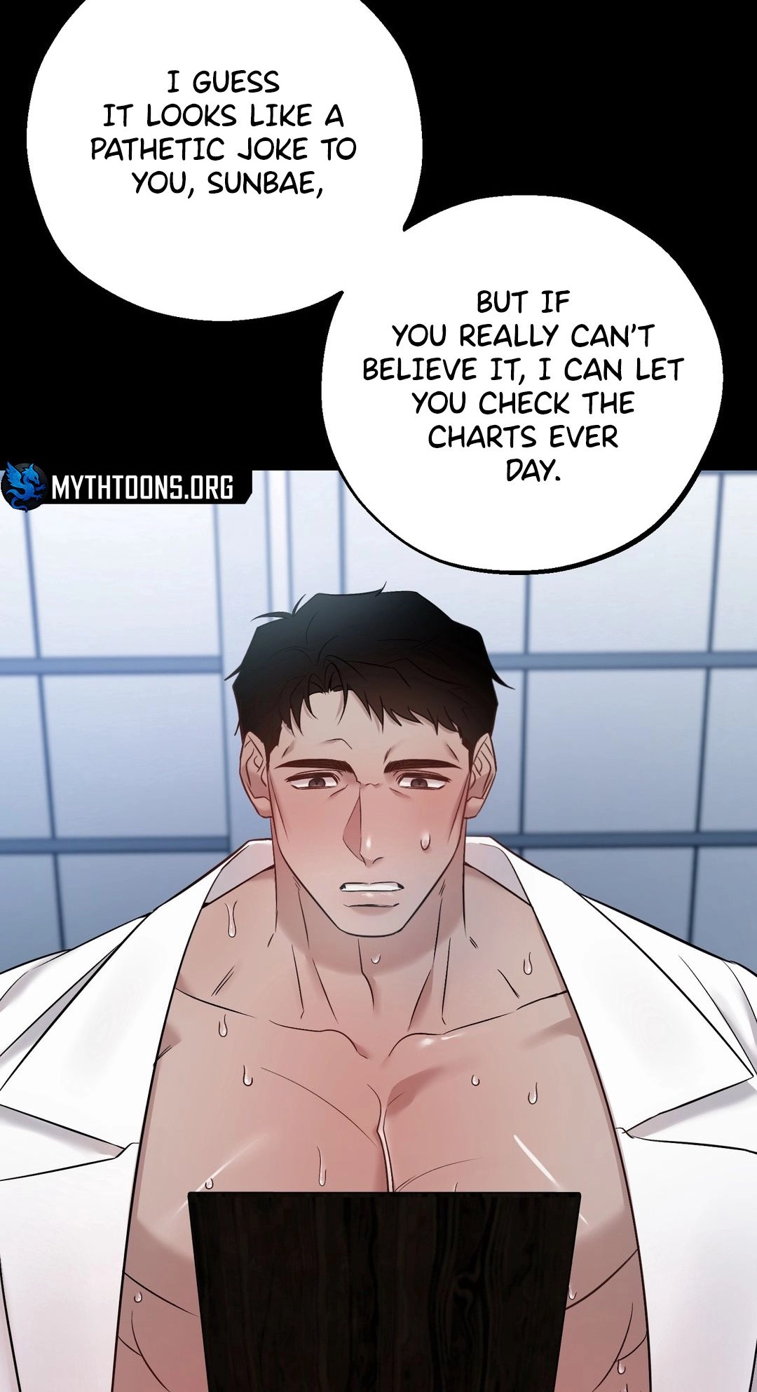 Pay Attention to the Contract Clauses. - Chapter 4 Page 18