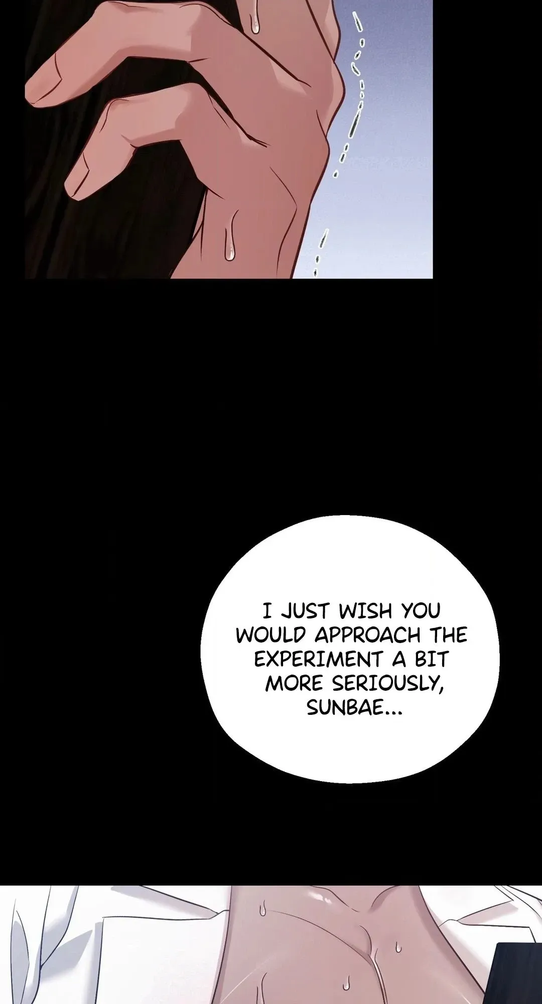 Pay Attention to the Contract Clauses. - Chapter 4 Page 20