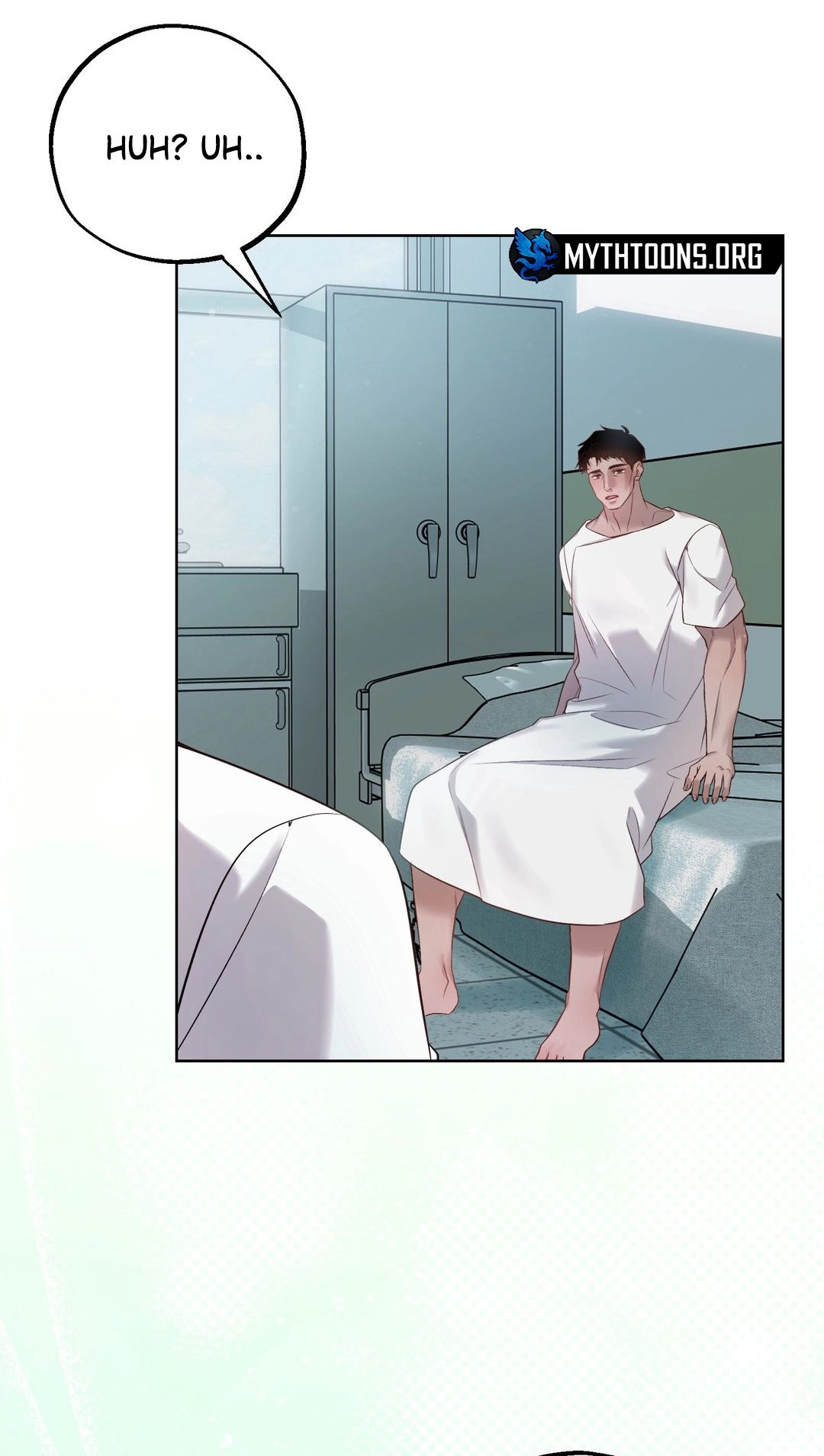 Pay Attention to the Contract Clauses. - Chapter 4 Page 31