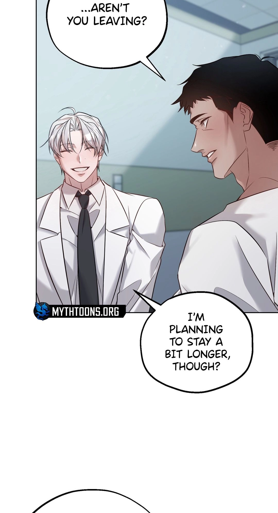 Pay Attention to the Contract Clauses. - Chapter 4 Page 38