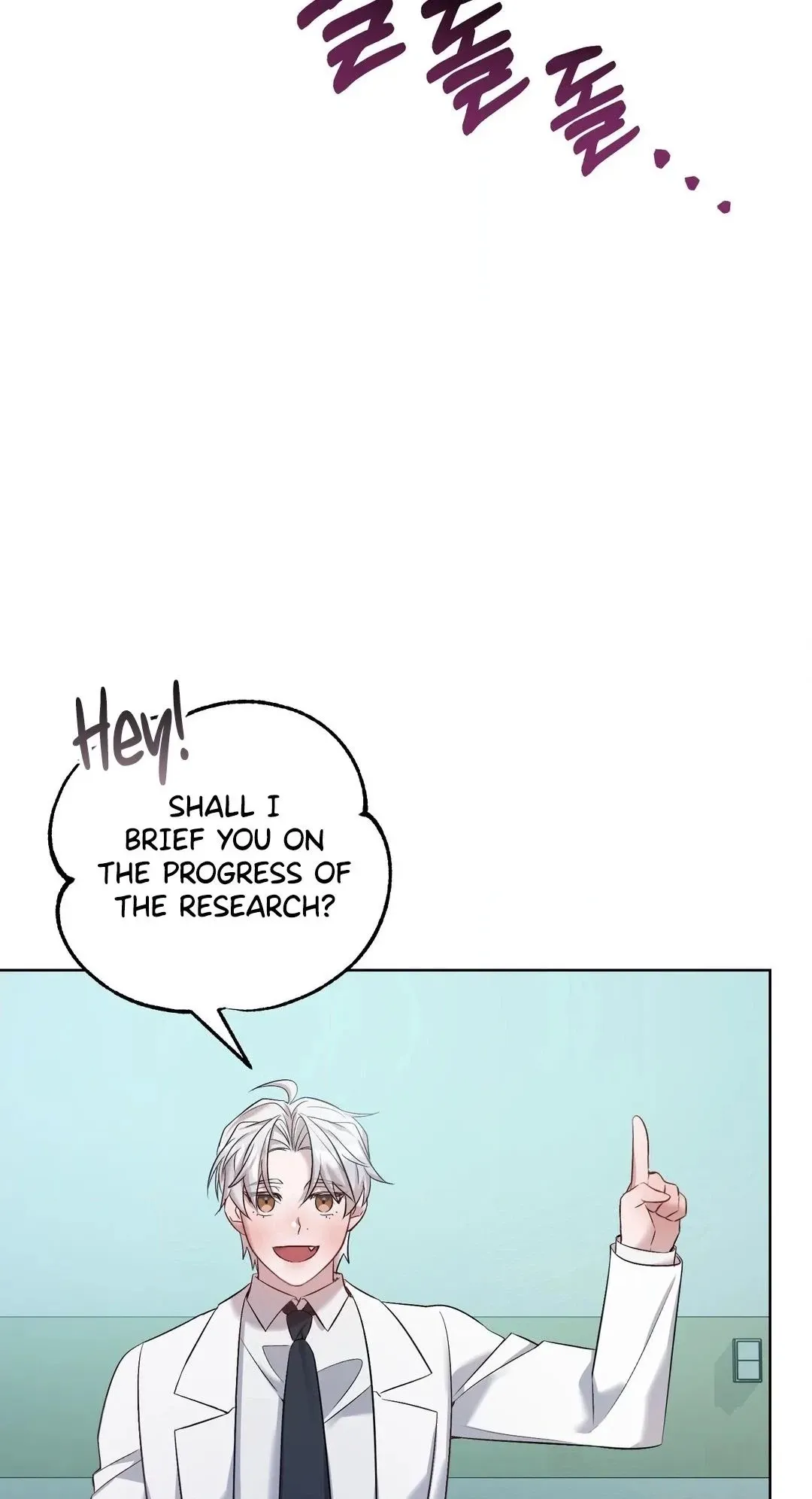 Pay Attention to the Contract Clauses. - Chapter 4 Page 40