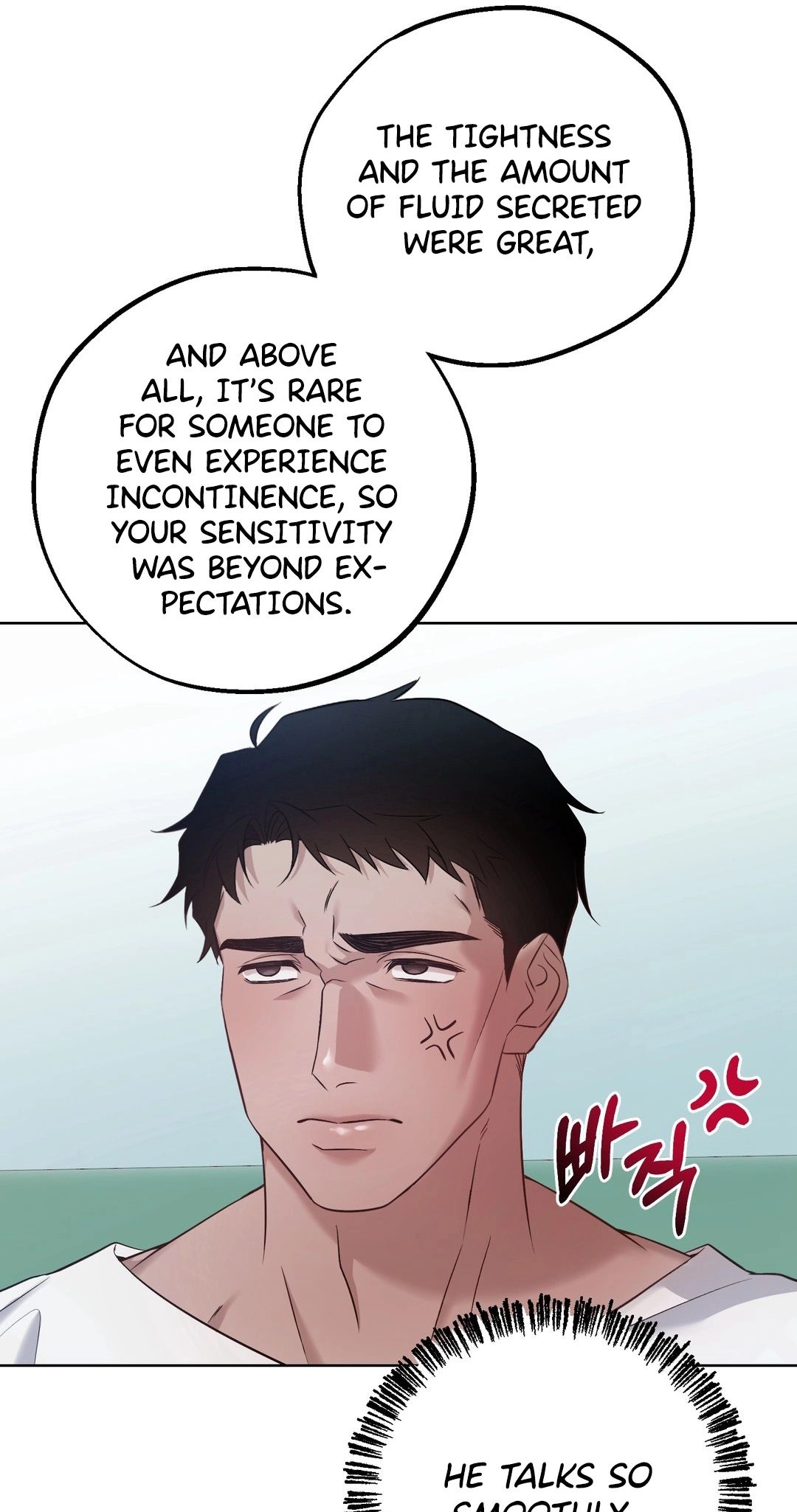 Pay Attention to the Contract Clauses. - Chapter 4 Page 43