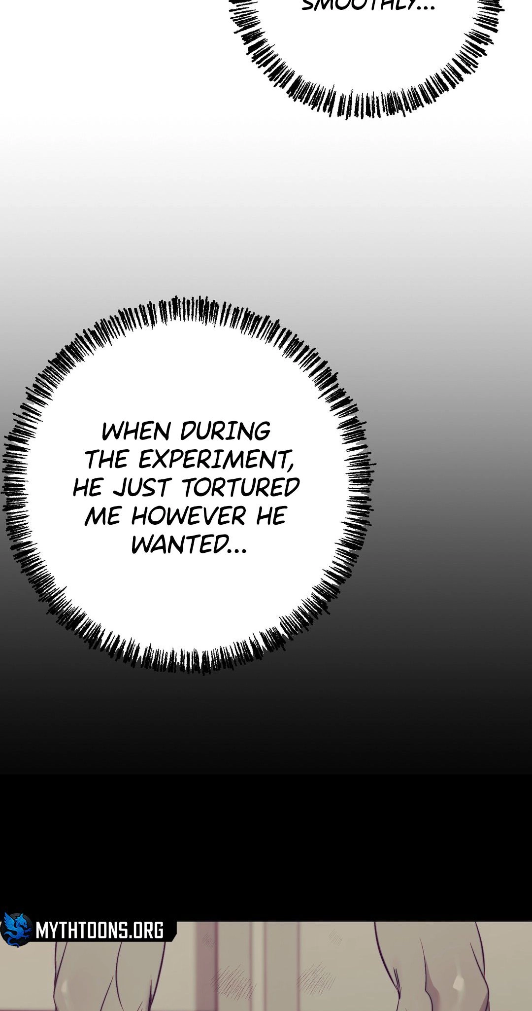 Pay Attention to the Contract Clauses. - Chapter 4 Page 44